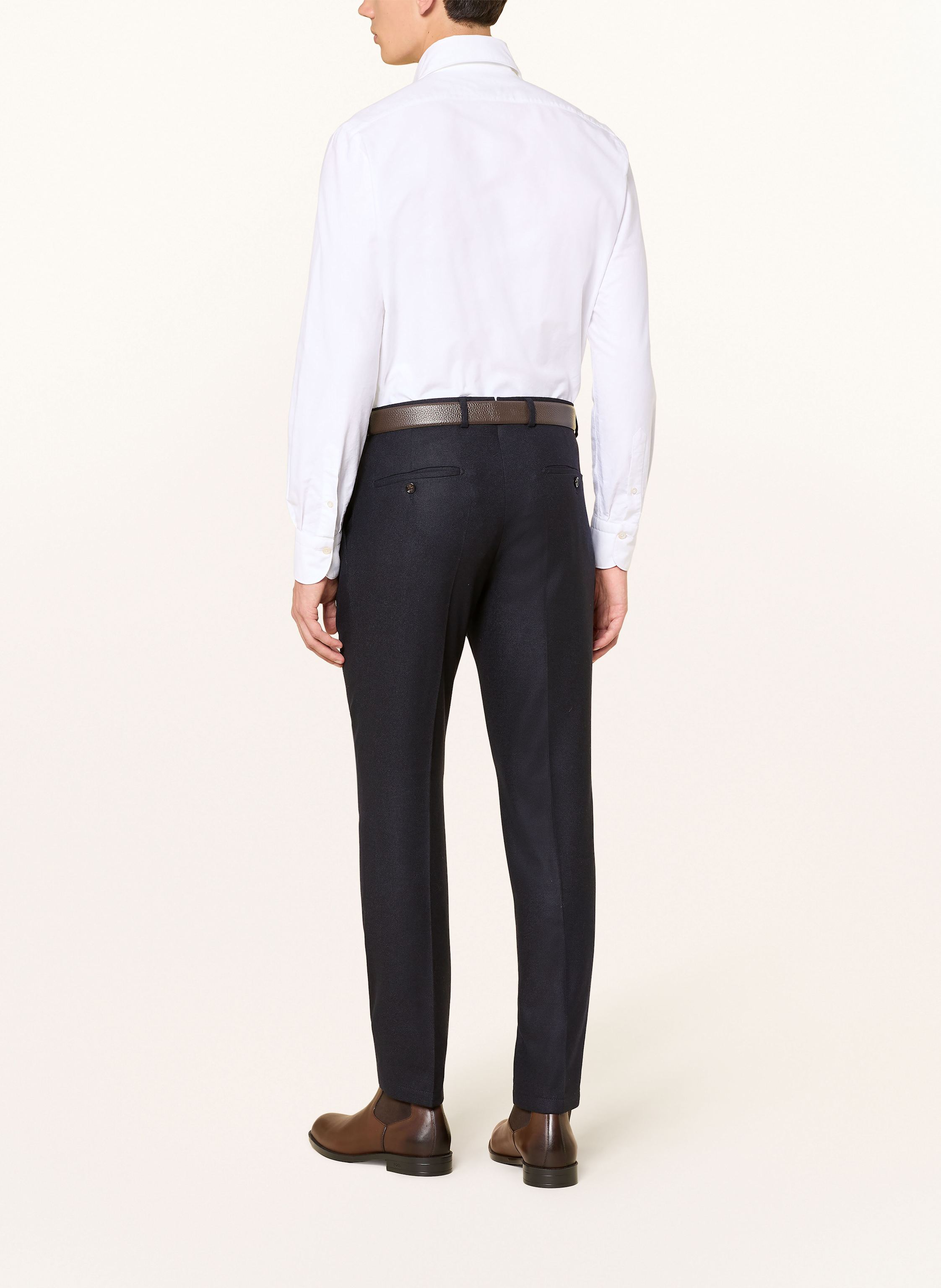 Thumbnail - Windsor. Anzugshose Silvi Shaped Fit blau