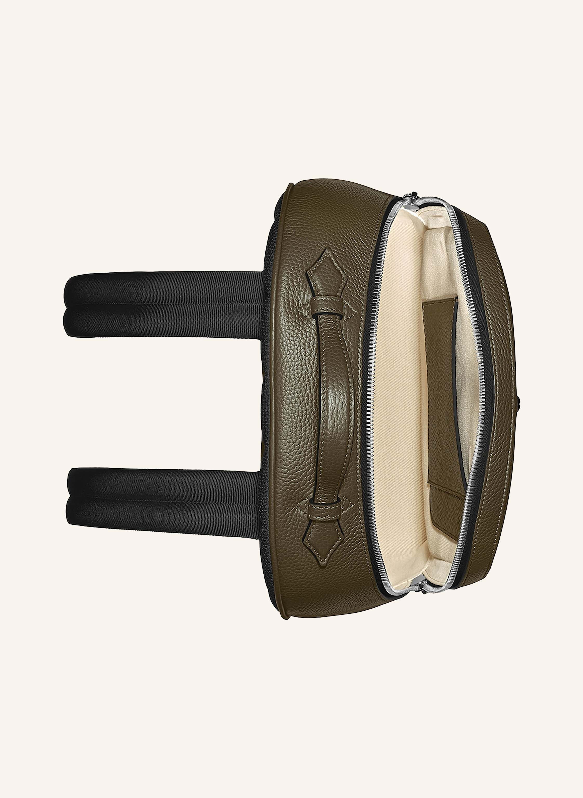 Thumbnail - Montblanc Rucksack gruen