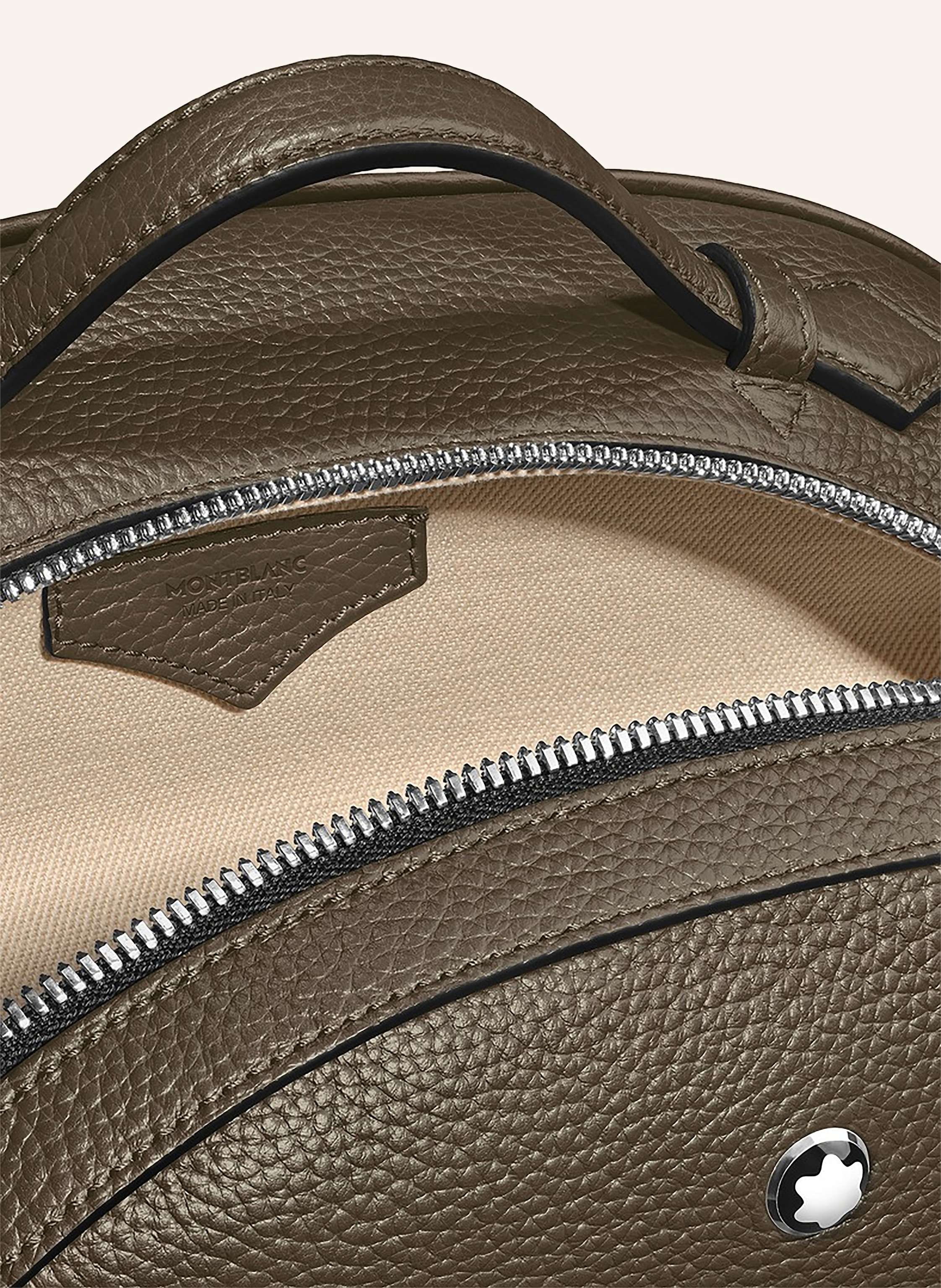 Thumbnail - Montblanc Rucksack gruen