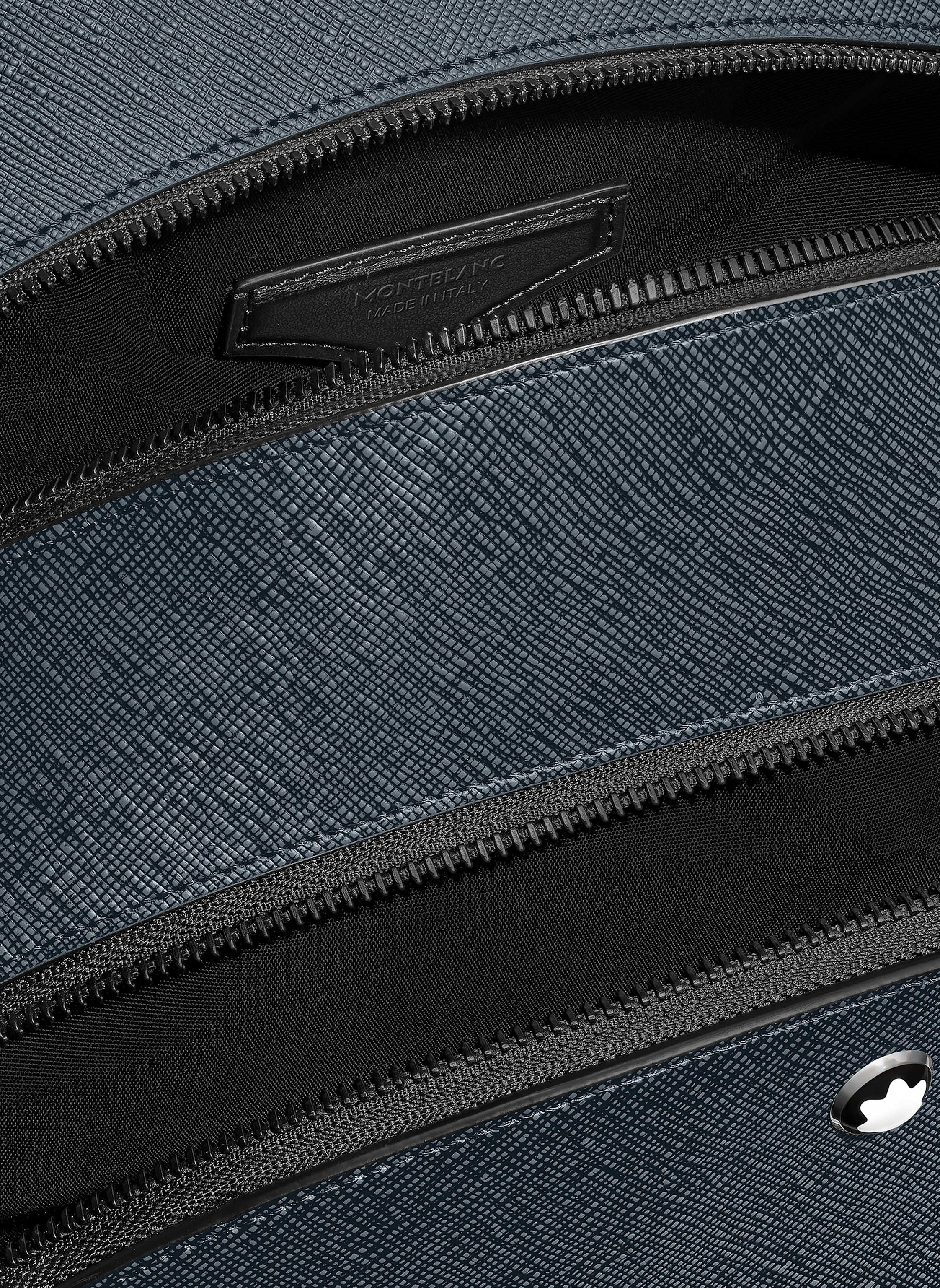 Thumbnail - Montblanc Saffiano-Rucksack Sartorial Medium