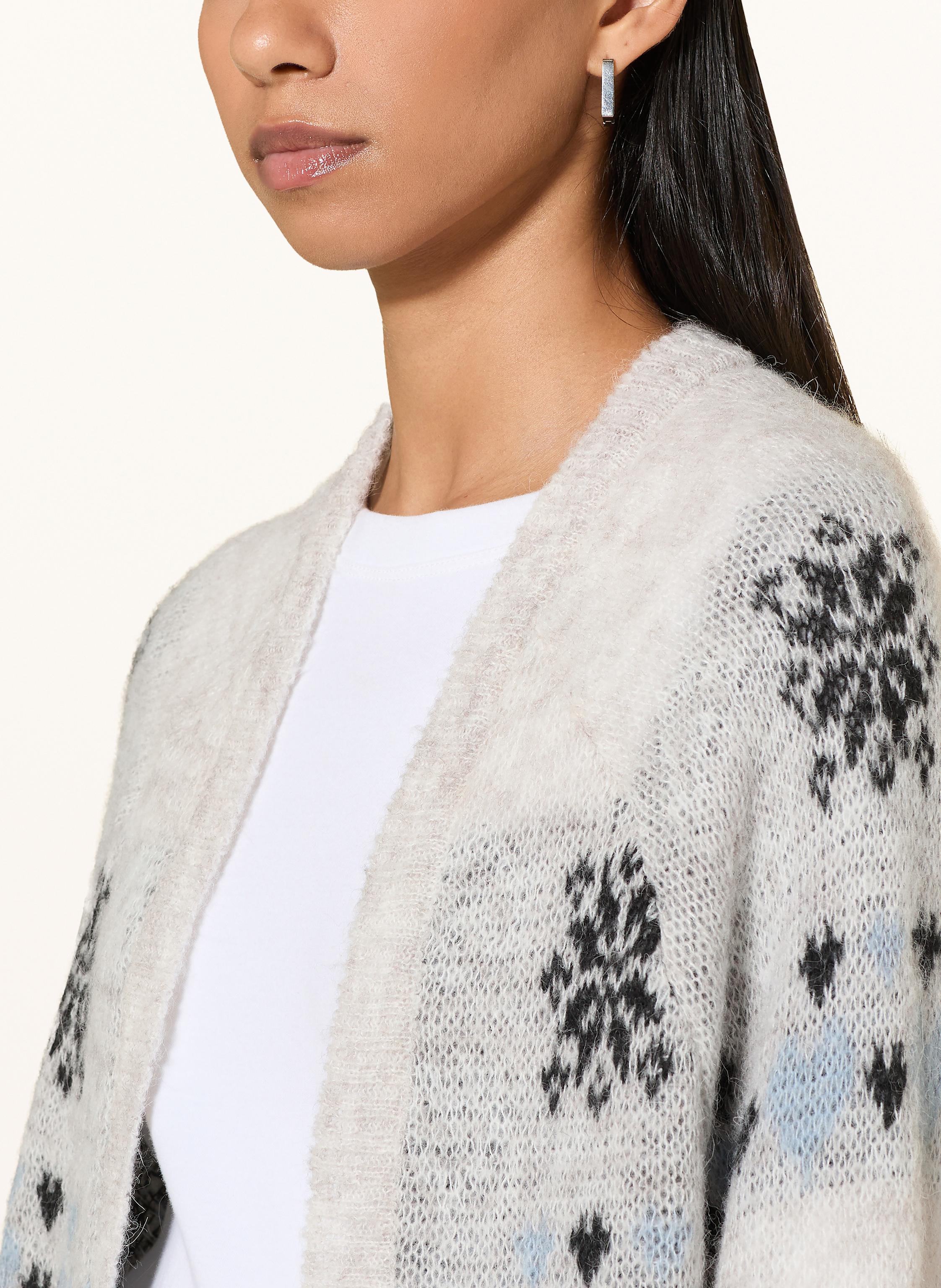 Thumbnail - Milano Italy Strickhülle grau