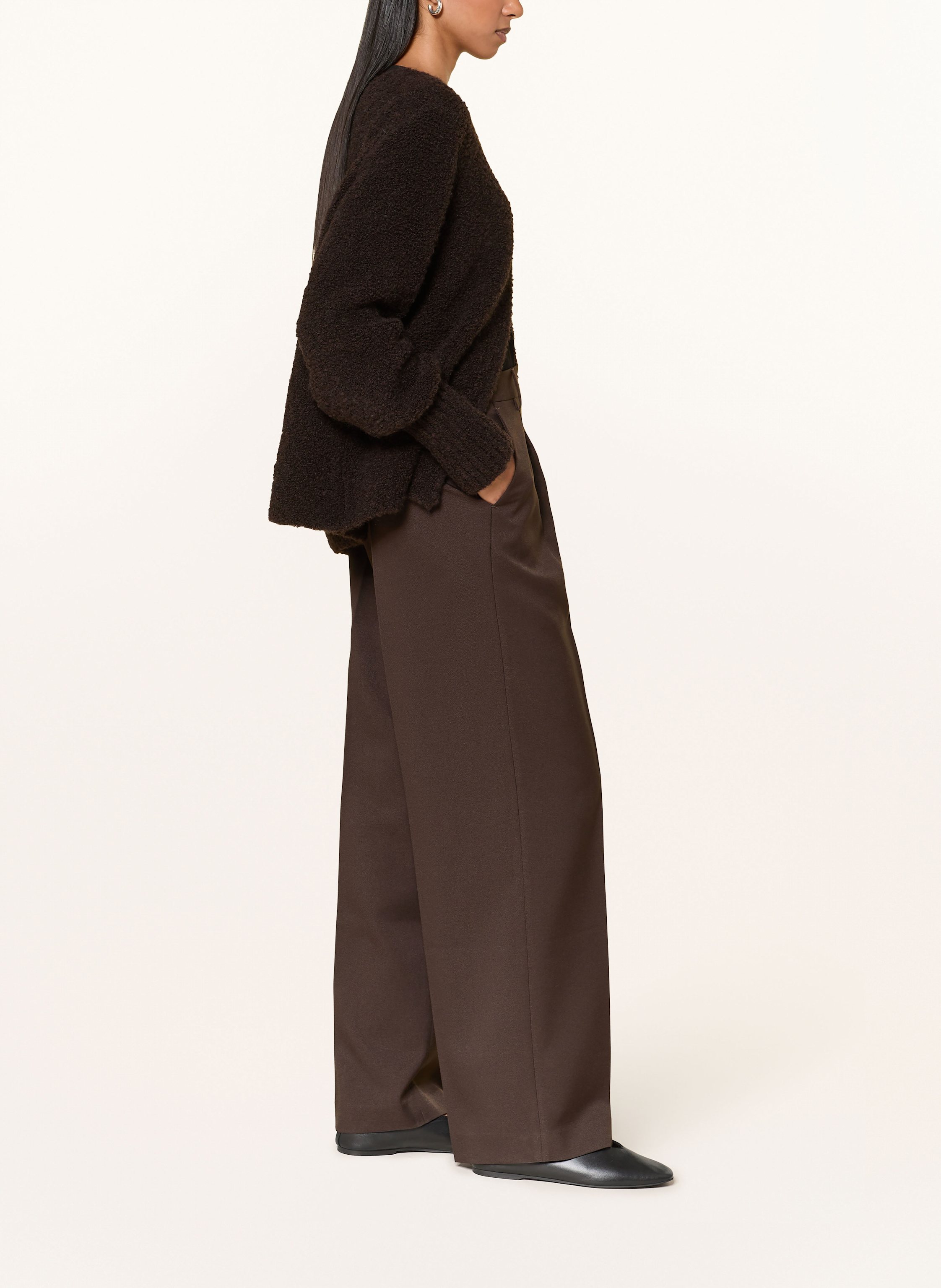 Thumbnail - Milano Italy Hose braun