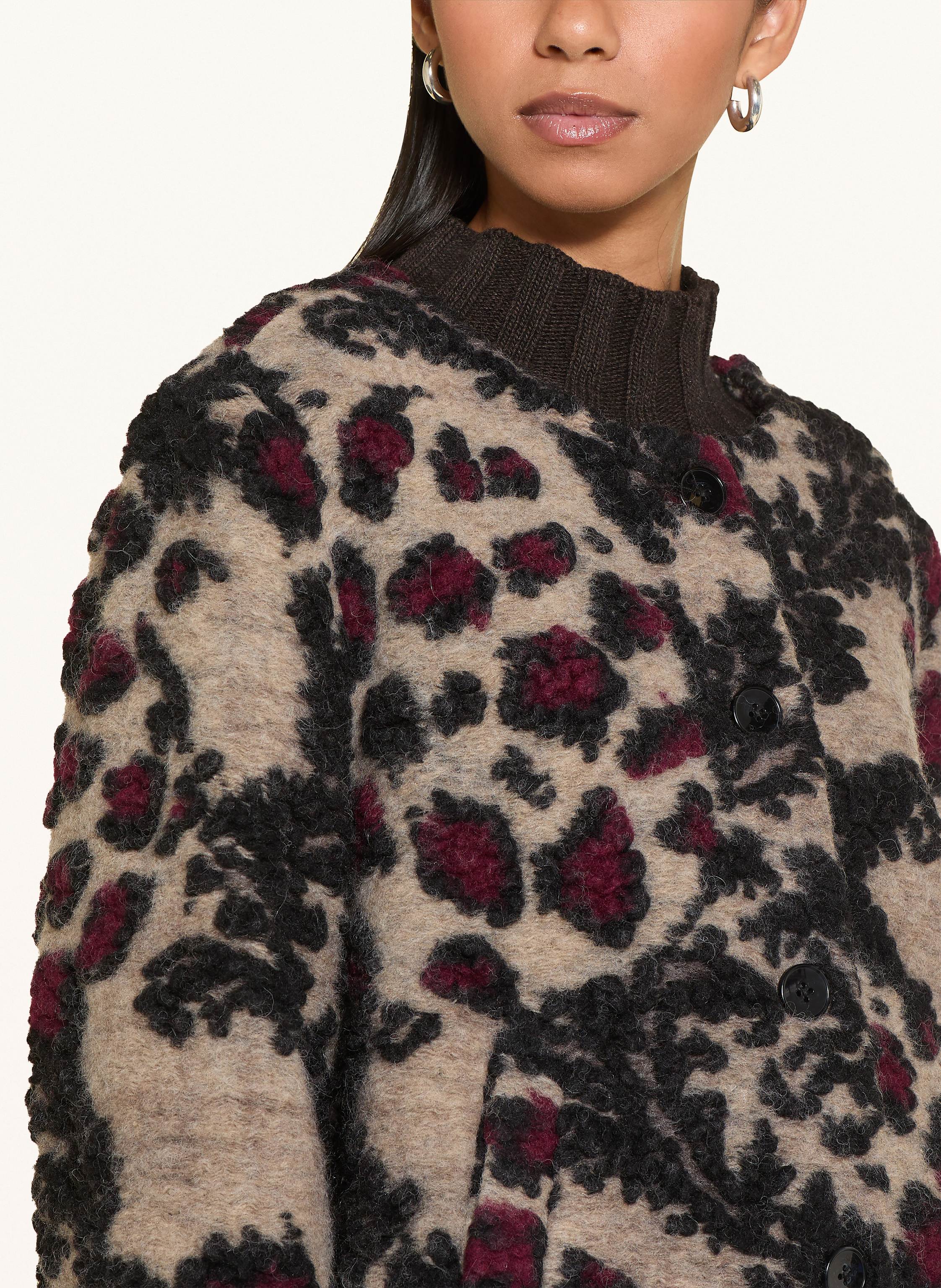 Thumbnail - Milano Italy Jacke braun