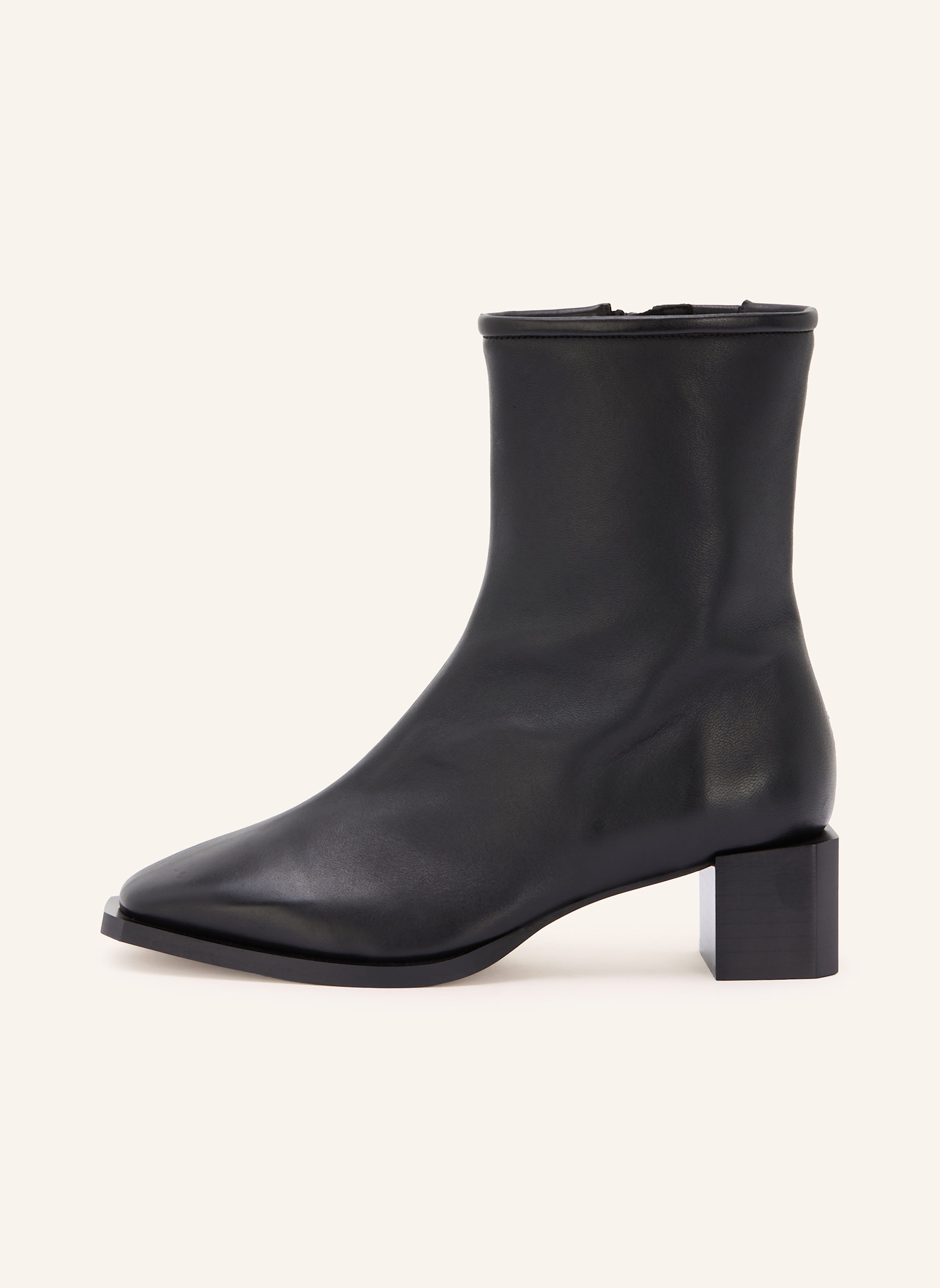 Thumbnail - Allsaints Stiefeletten Avril schwarz