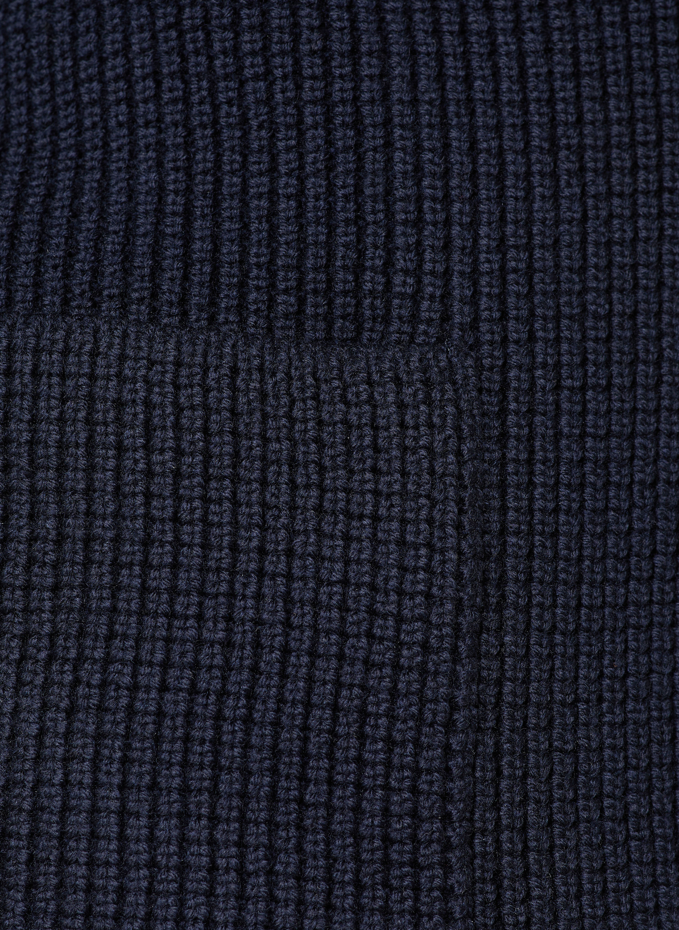 Thumbnail - Maurizio Baldassari Strickjacke Brenta blau