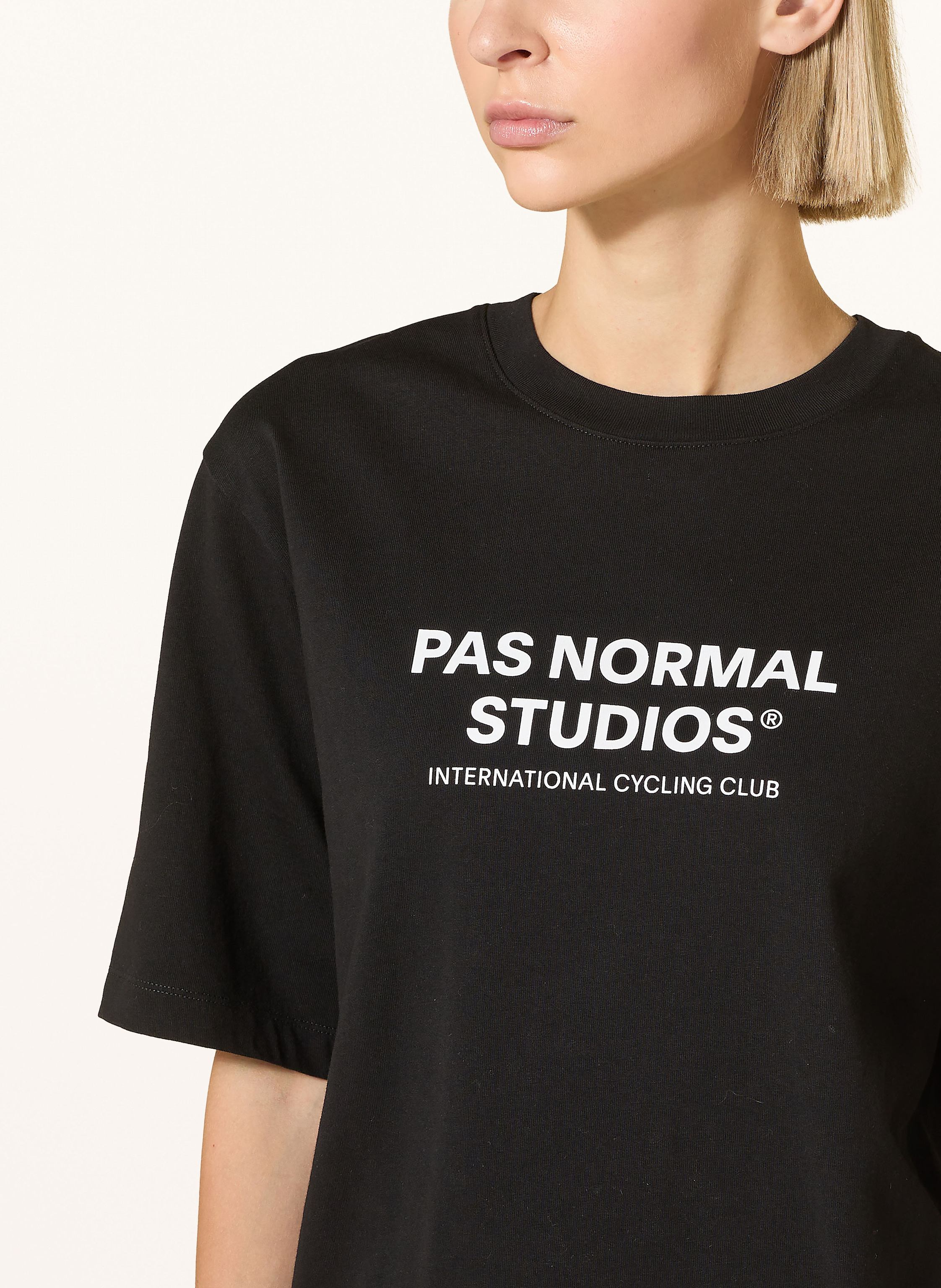 Thumbnail - Pas Normal Studios T-Shirt schwarz
