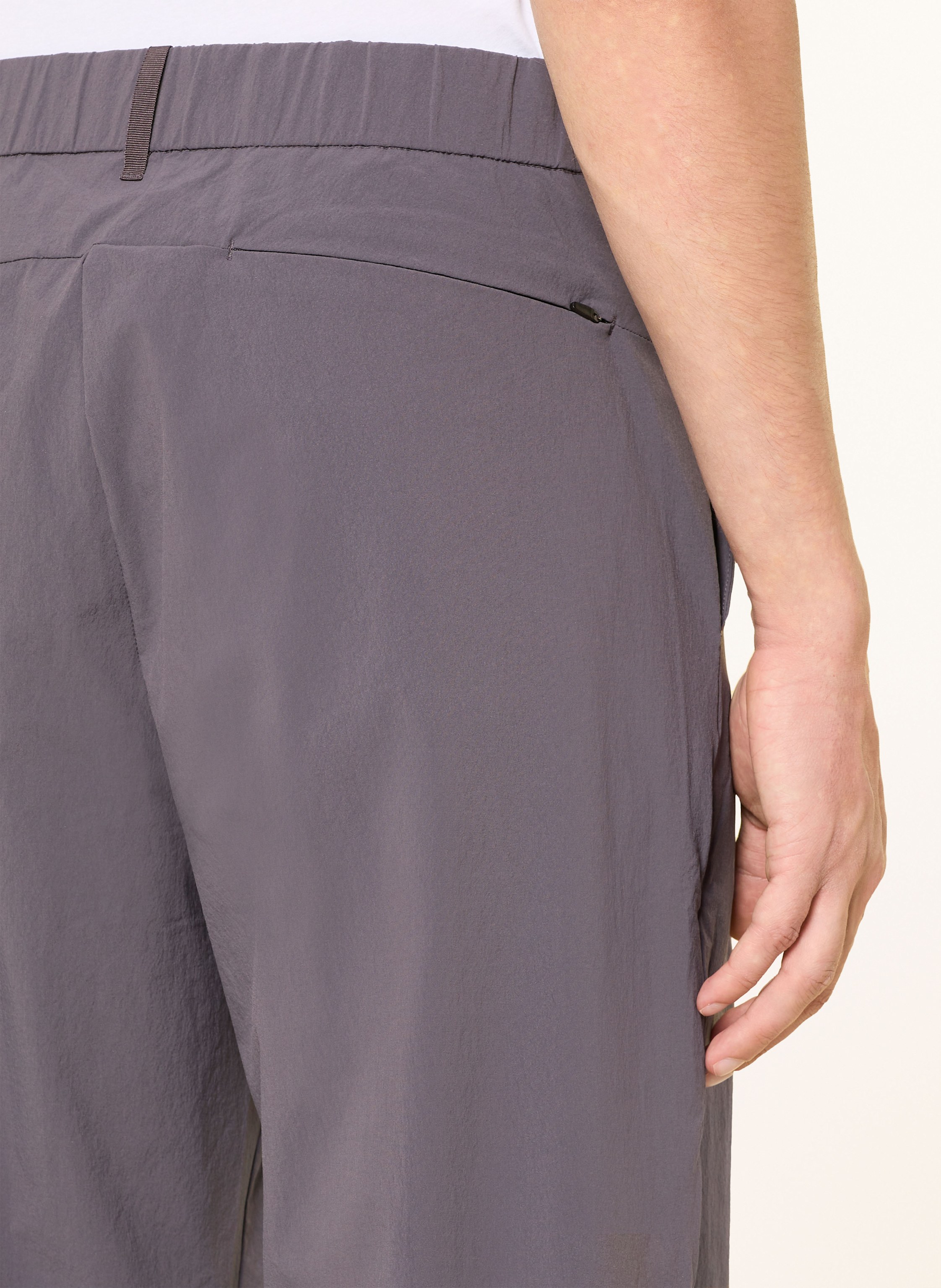 Thumbnail - Pas Normal Studios Trainingshose Off-Race Tech blau