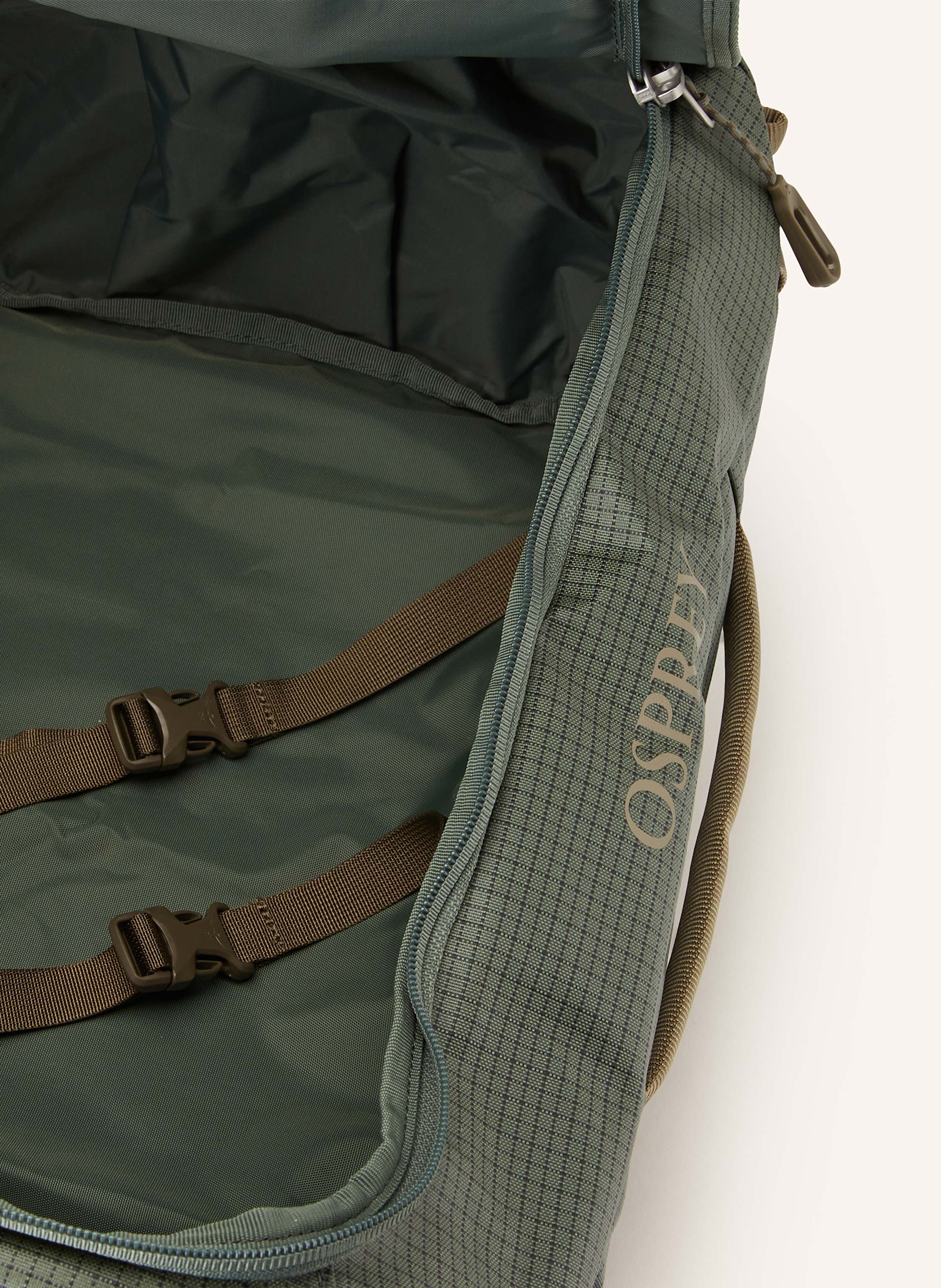 Thumbnail - Osprey Reisetasche Transporter® Duffel 40 gruen