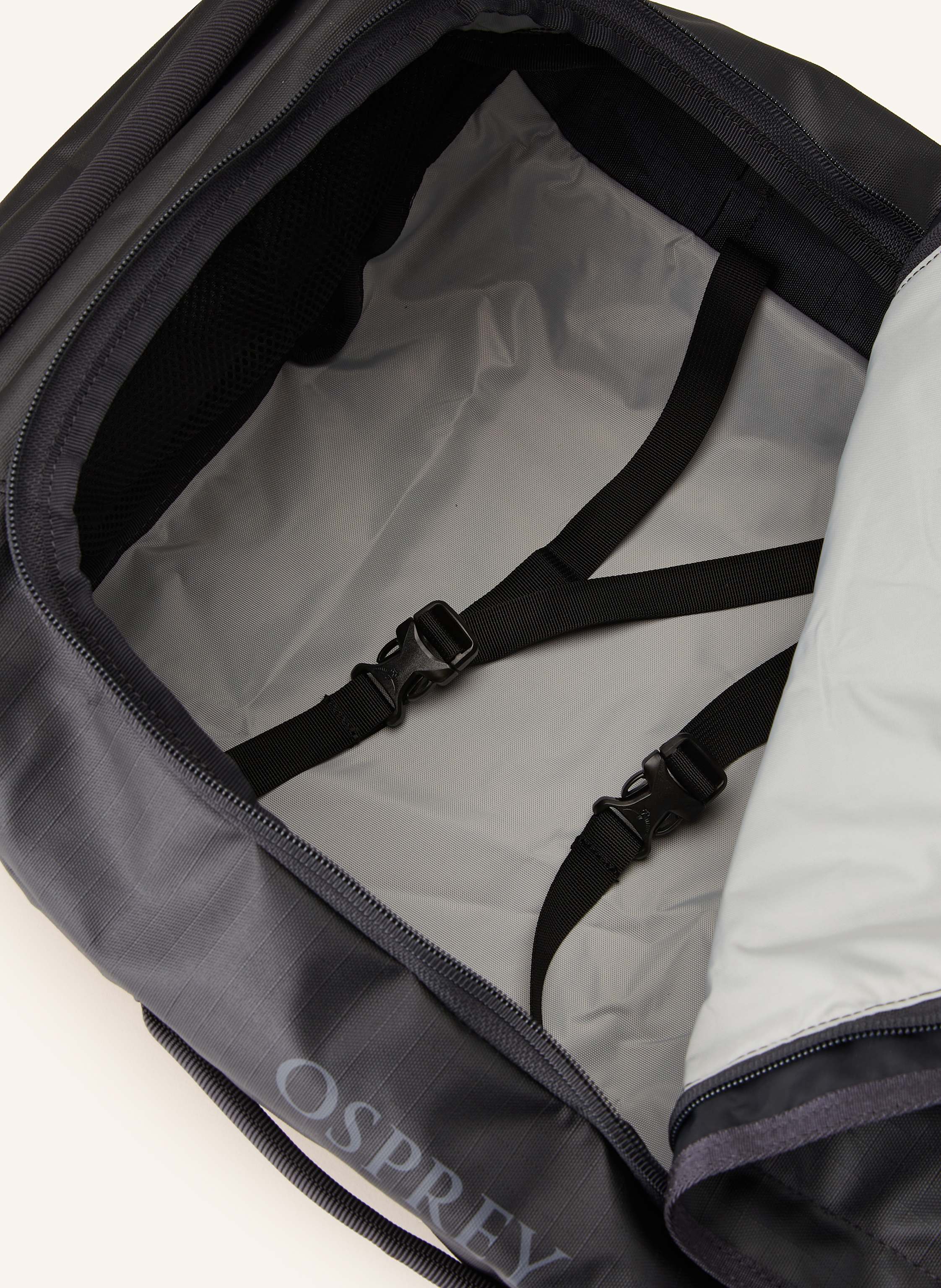 Thumbnail - Osprey Reisetasche Transporter® Duffel 40 schwarz