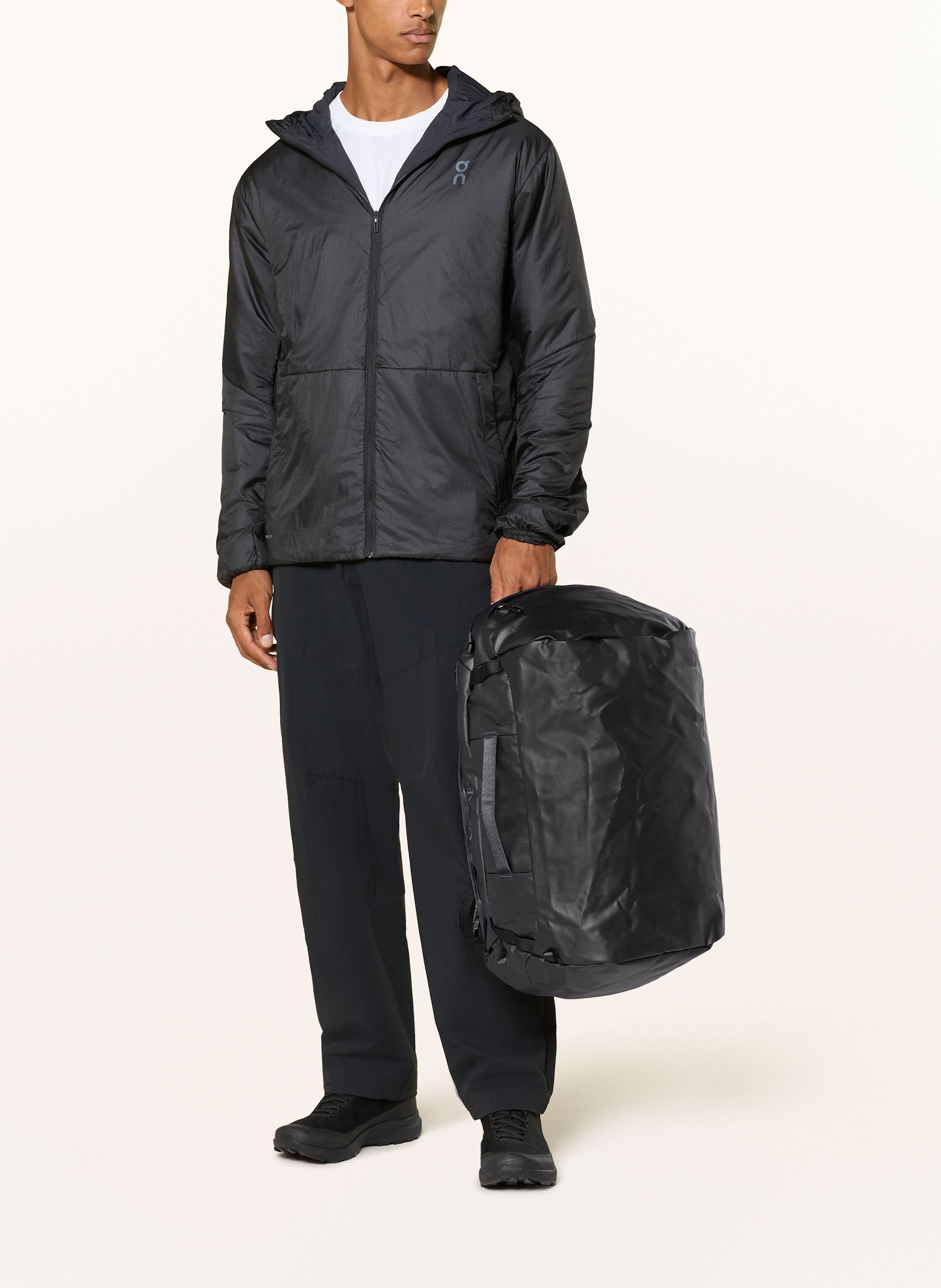 Thumbnail - Osprey Reisetasche Transporter® Duffel 40 schwarz