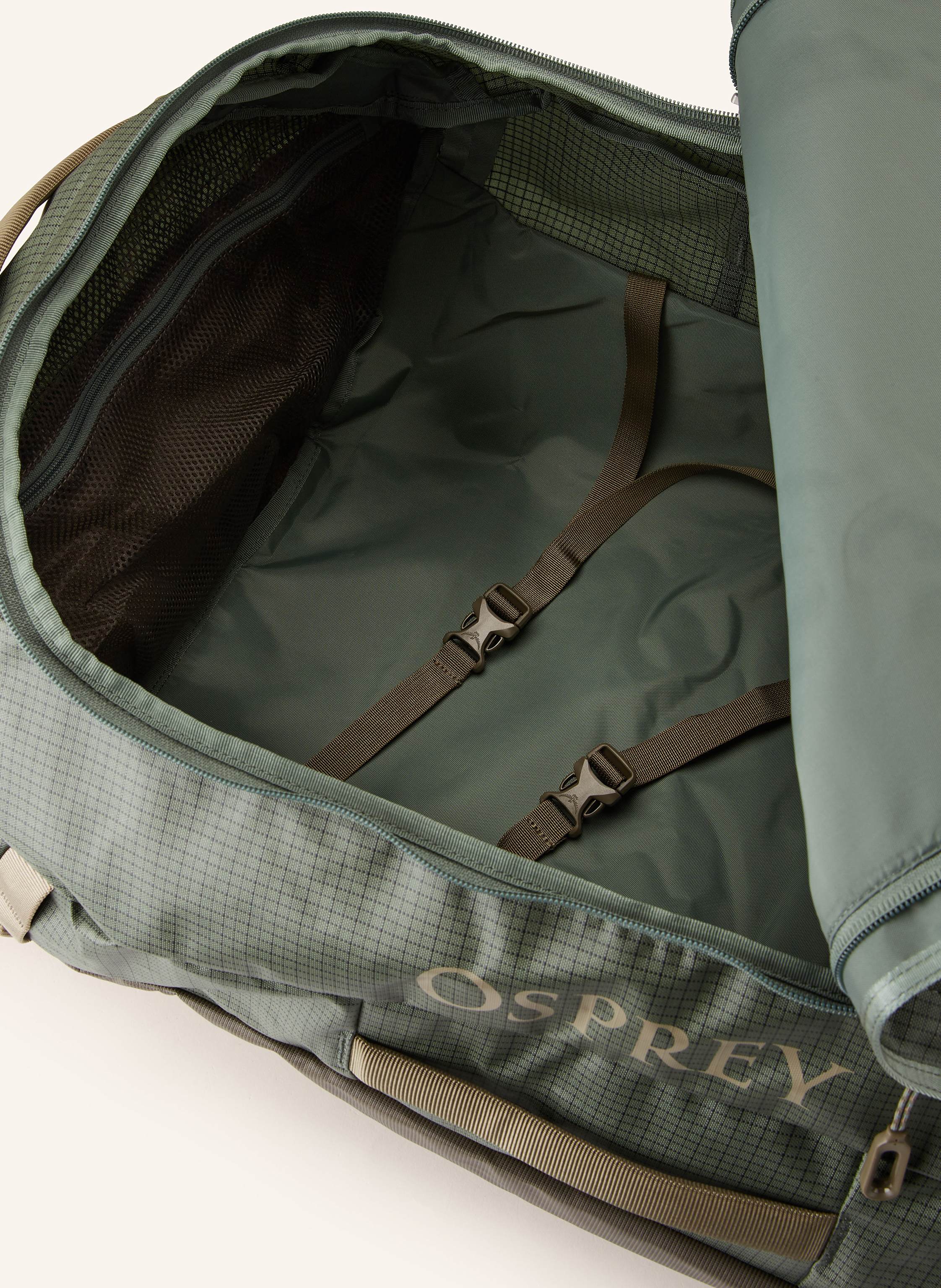 Thumbnail - Osprey Reisetasche Transporter™ Duffel 95 gruen
