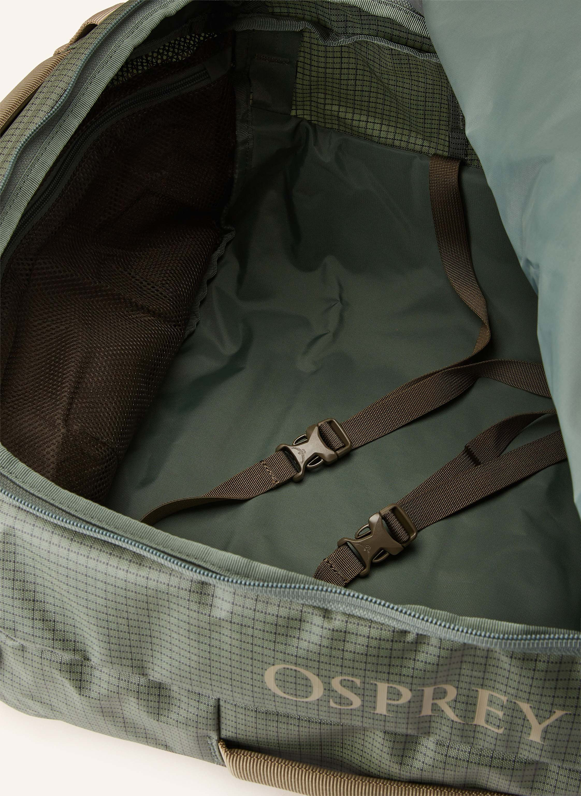 Thumbnail - Osprey Reisetasche Transporter Duffel 65 gruen