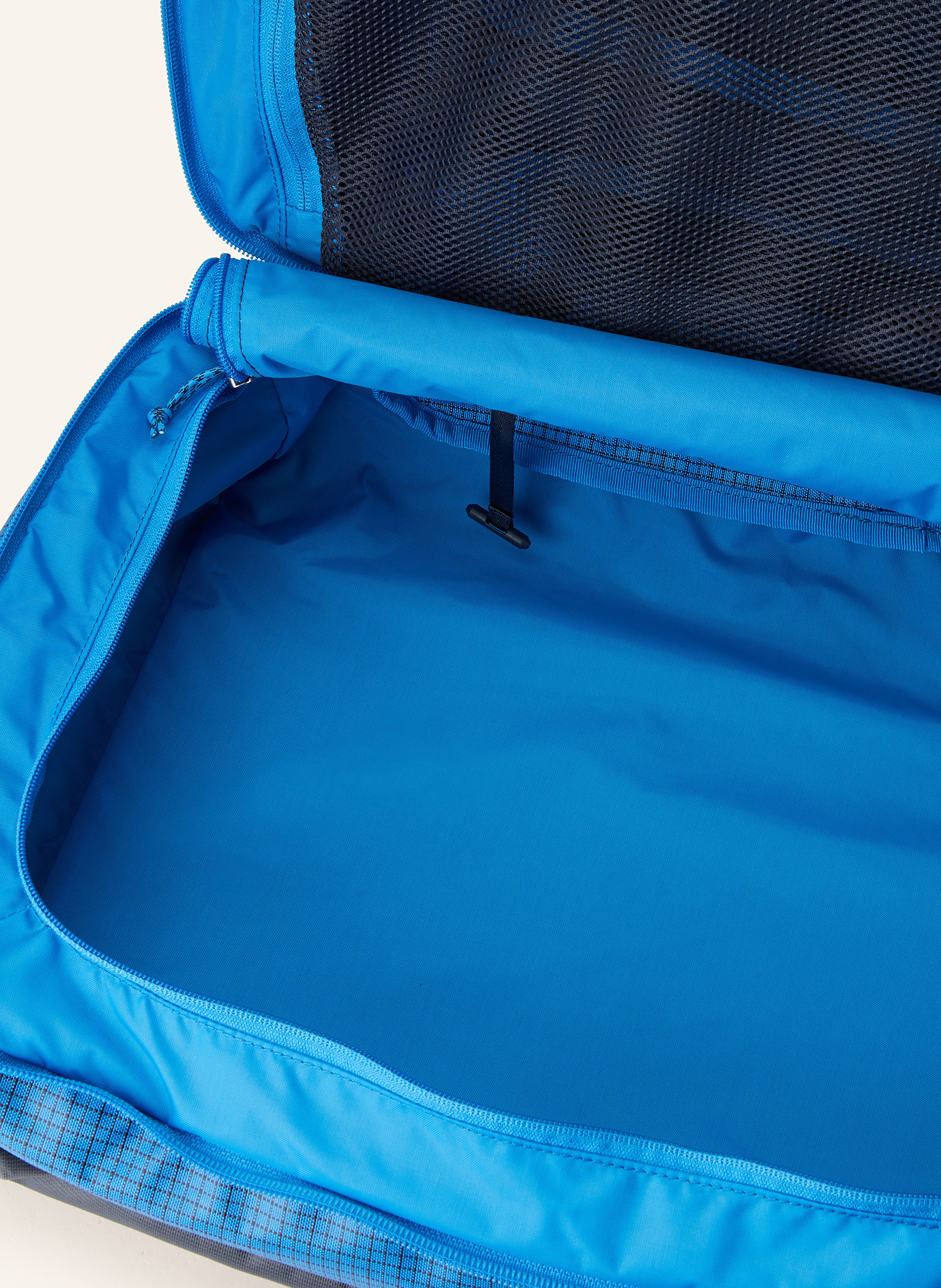 Thumbnail - Osprey Reisetasche Transporter™ Squffel 44 blau