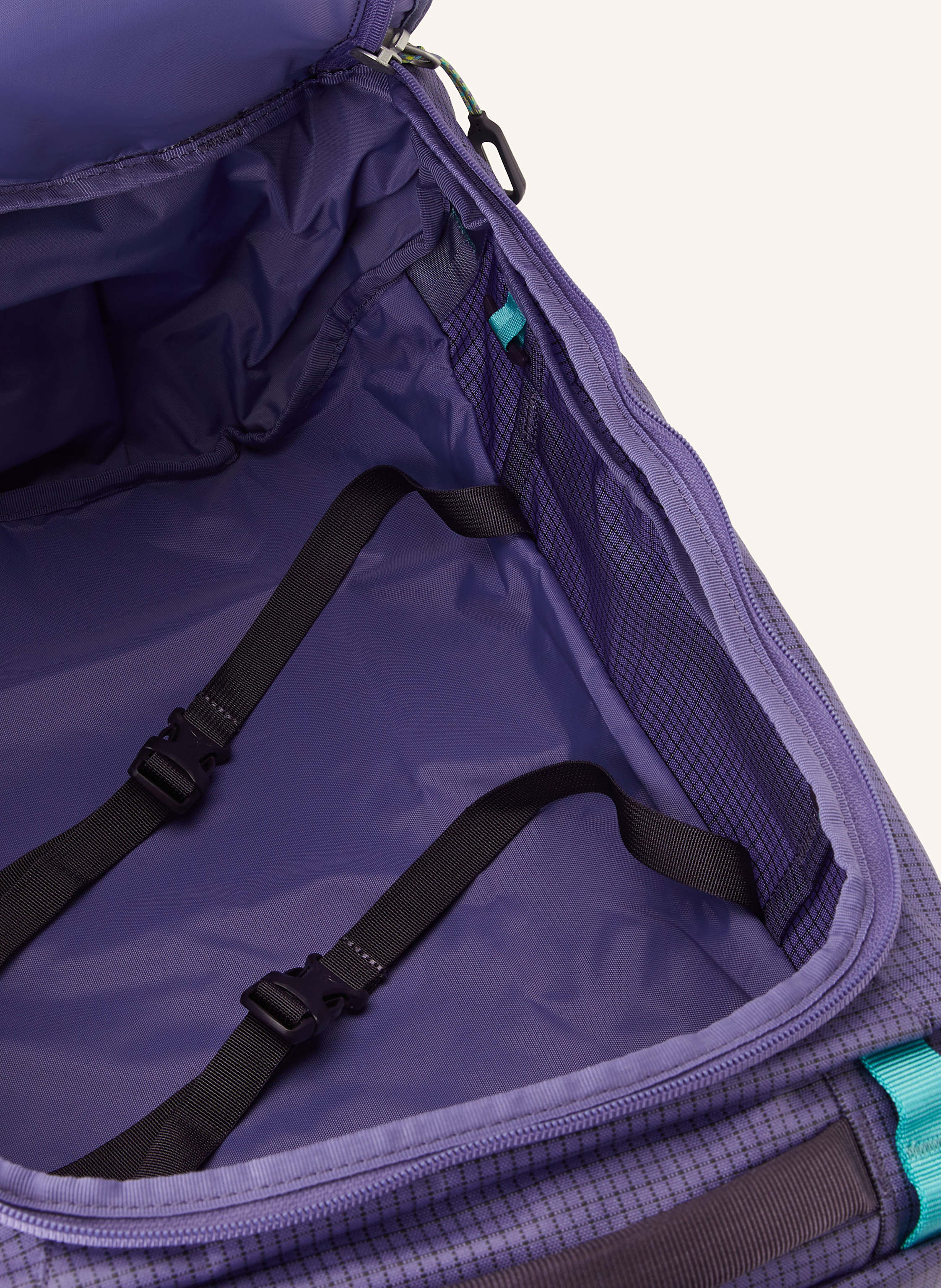 Thumbnail - Osprey Reisetasche Transporter® Duffel 40 lila