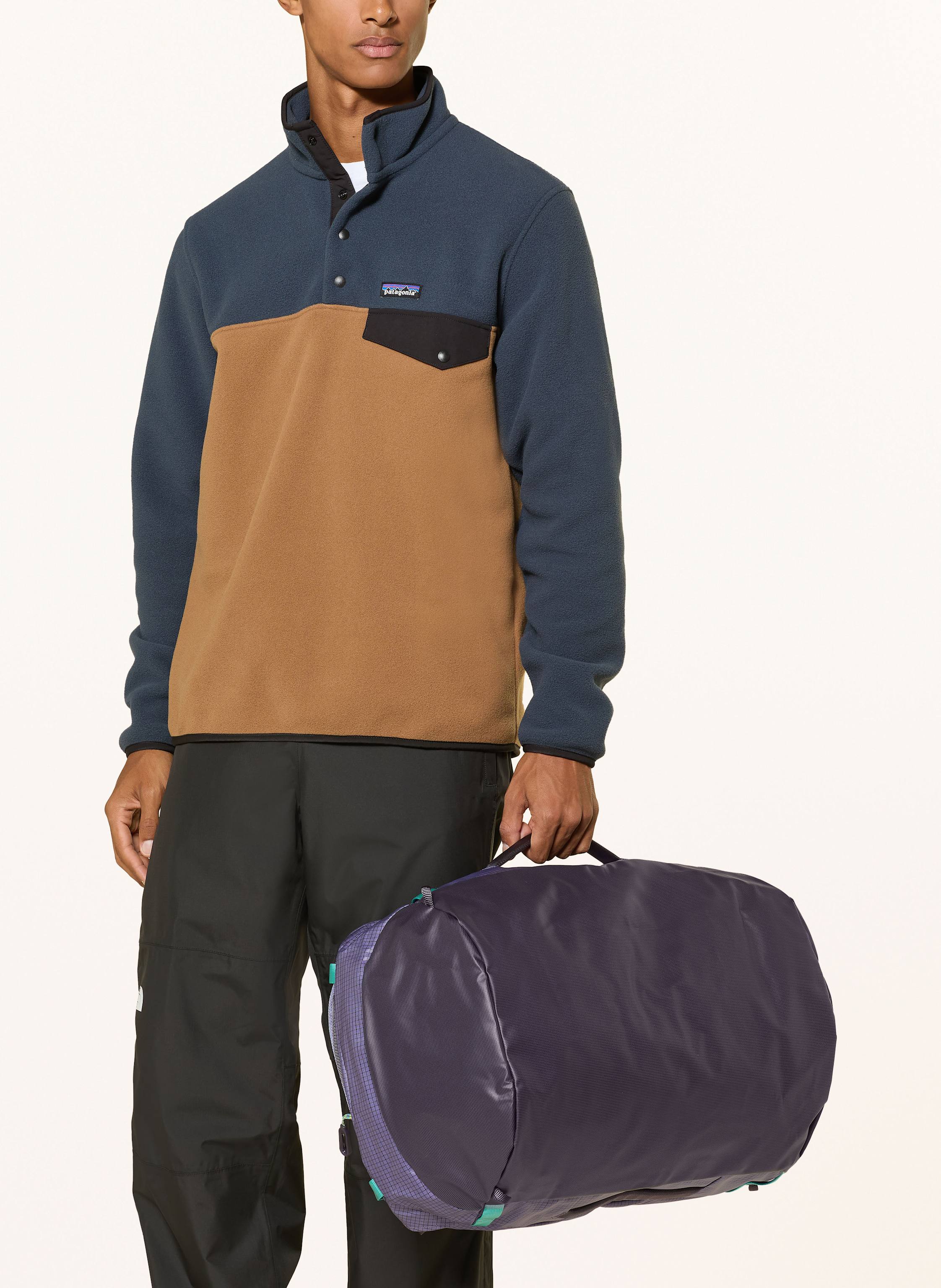 Thumbnail - Osprey Reisetasche Transporter® Duffel 40 lila