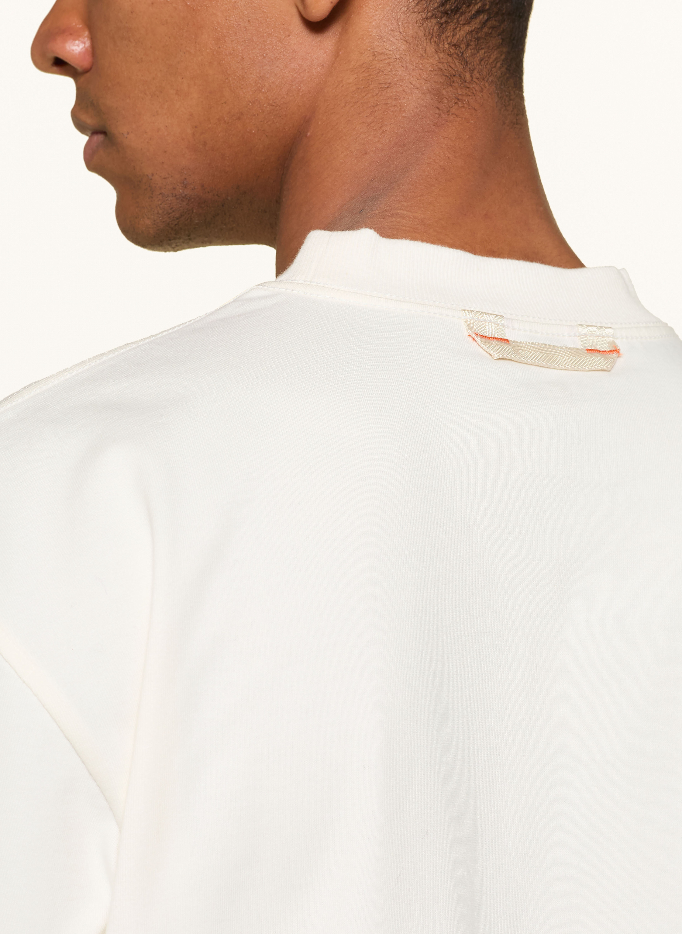 Thumbnail - Parajumpers T-Shirt weiss