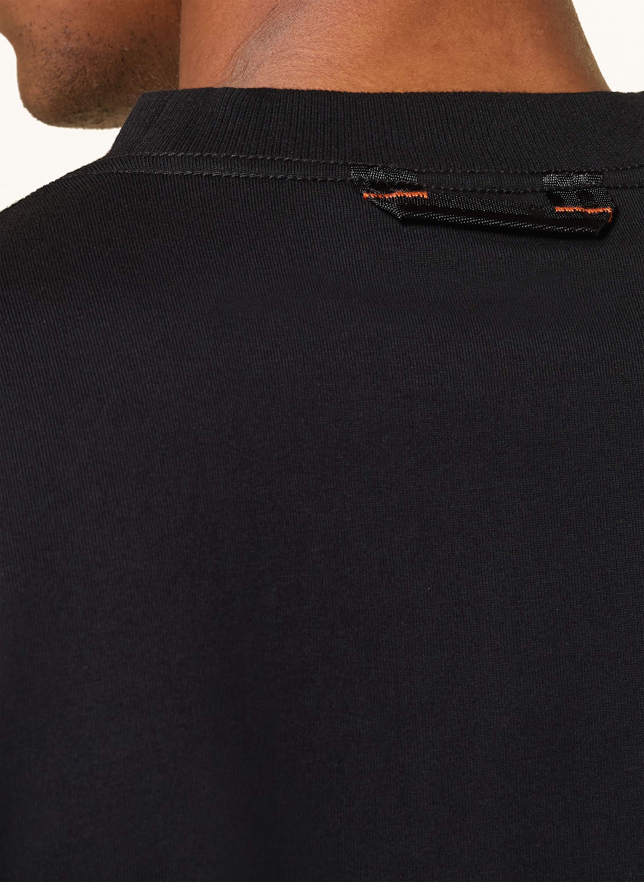 Thumbnail - Parajumpers T-Shirt schwarz