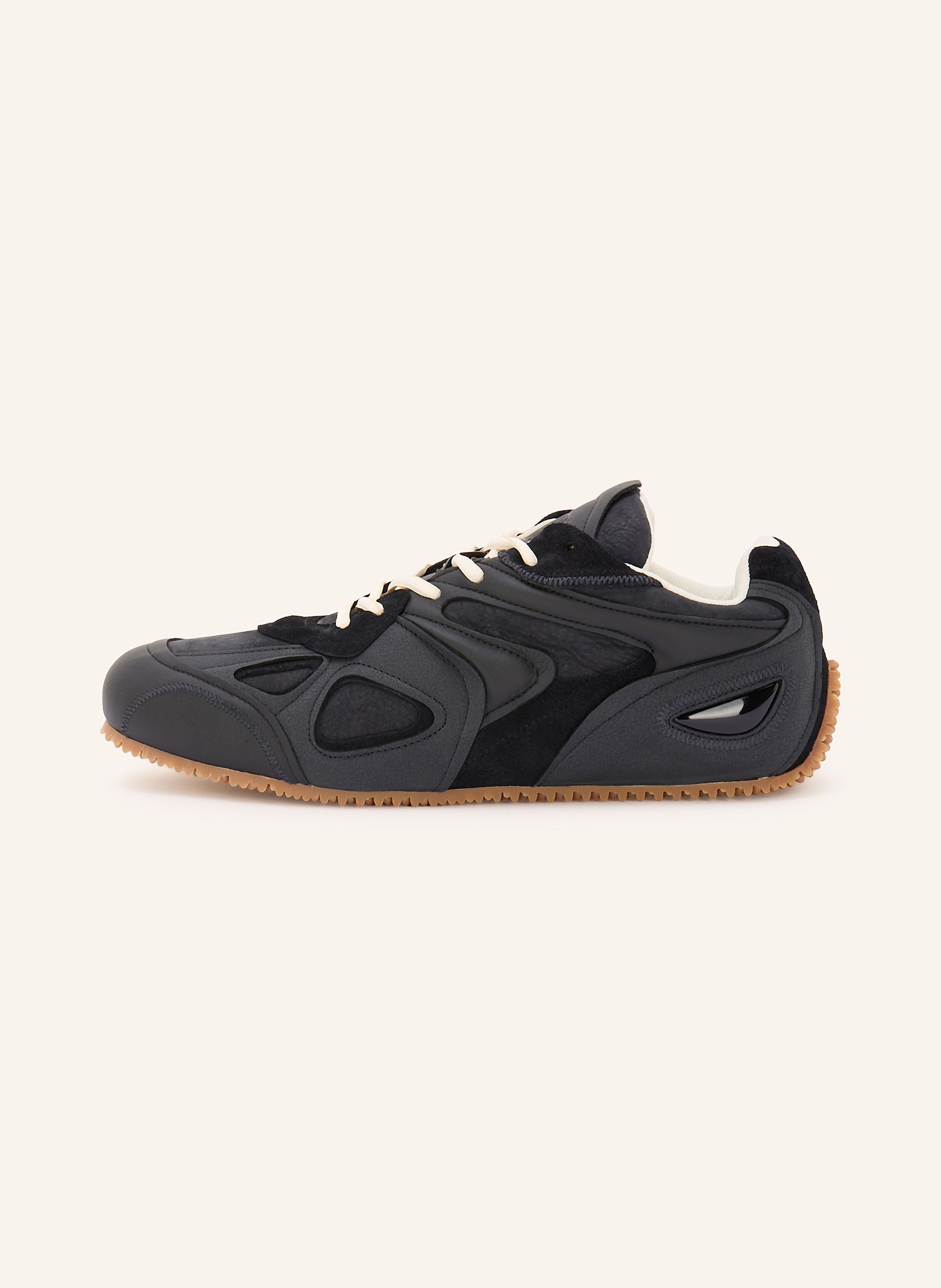 Thumbnail - Axel Arigato Sneaker Slow Runner schwarz