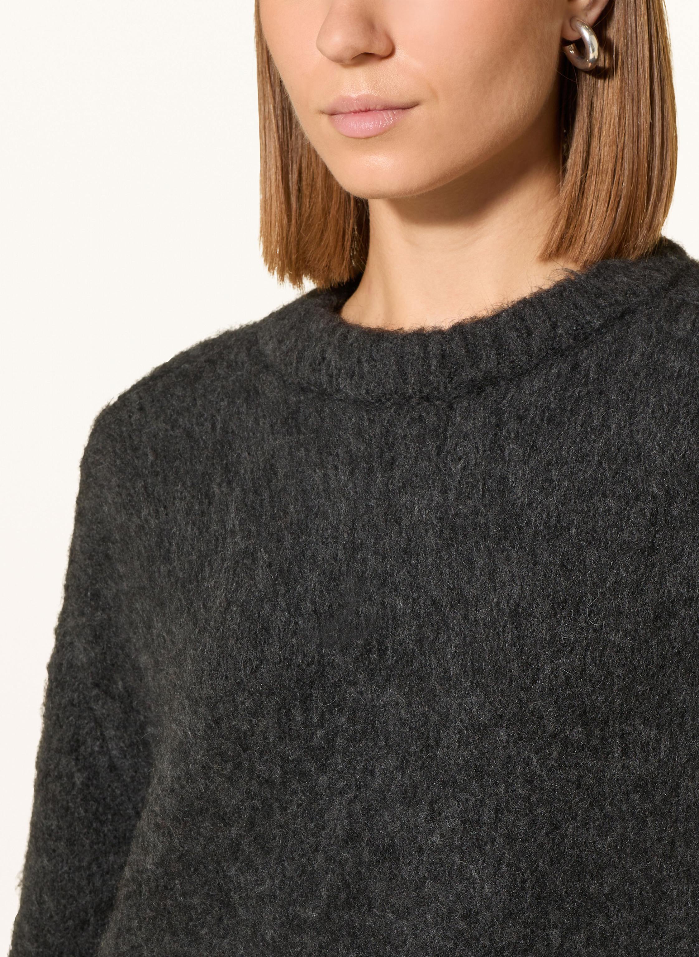 Thumbnail - Smith & Soul Pullover grau