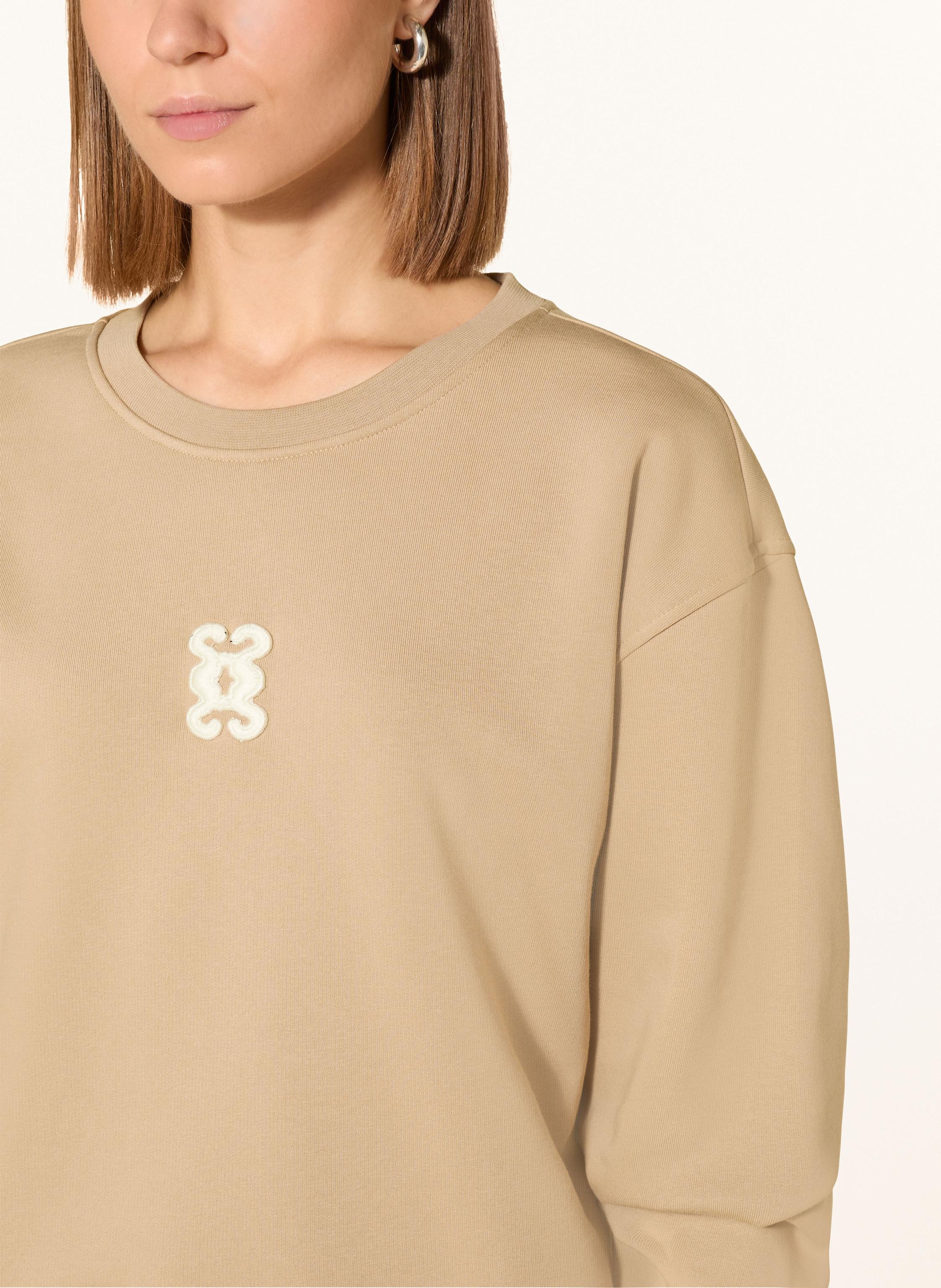 Thumbnail - Smith & Soul Sweatshirt braun