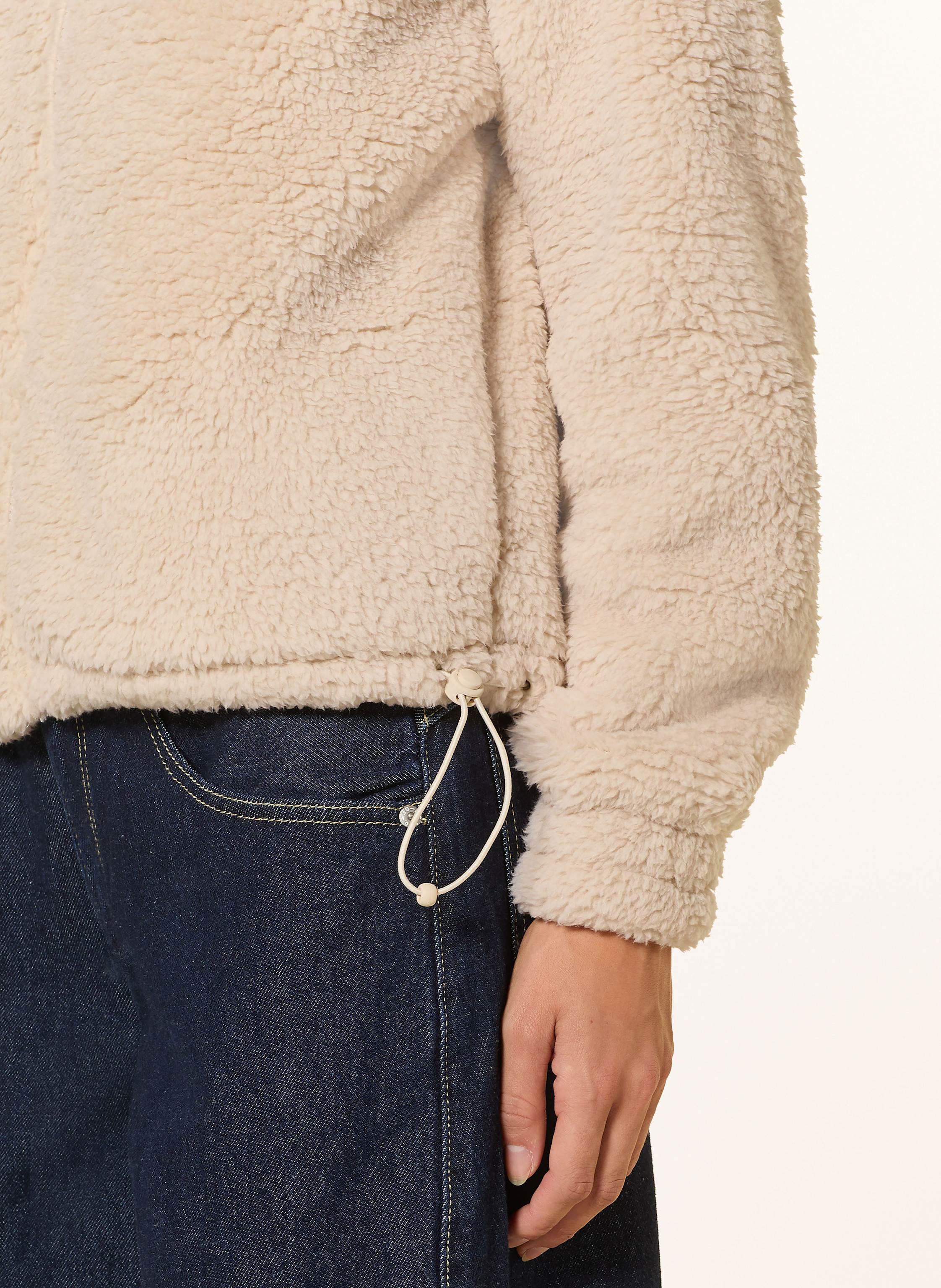 Thumbnail - Sweaty Betty Sweatjacke Canyon weiss