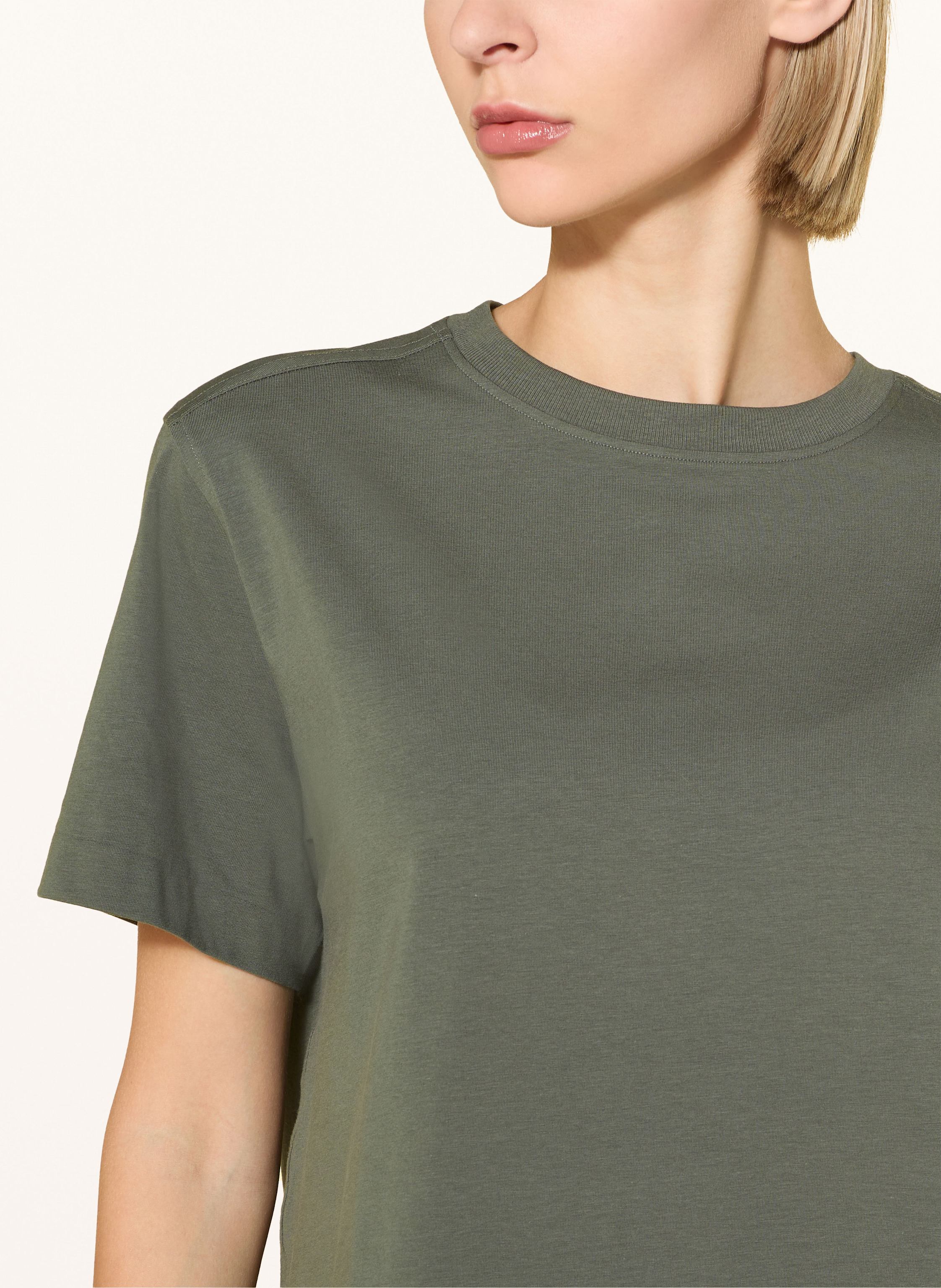 Thumbnail - Lululemon T-Shirt All Yours gruen