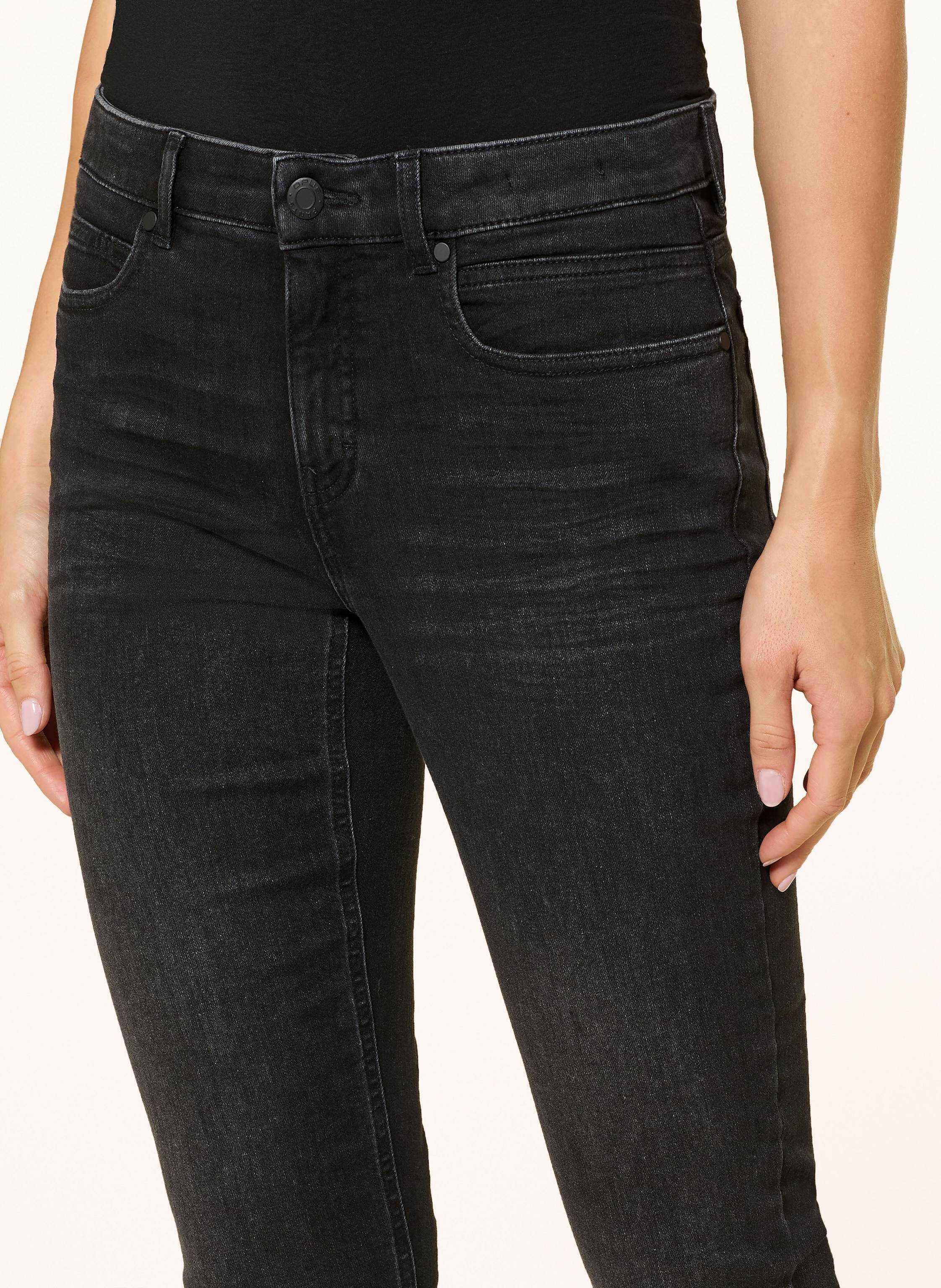 Thumbnail - Opus Pants Skinny Jeans Enja Ease blau