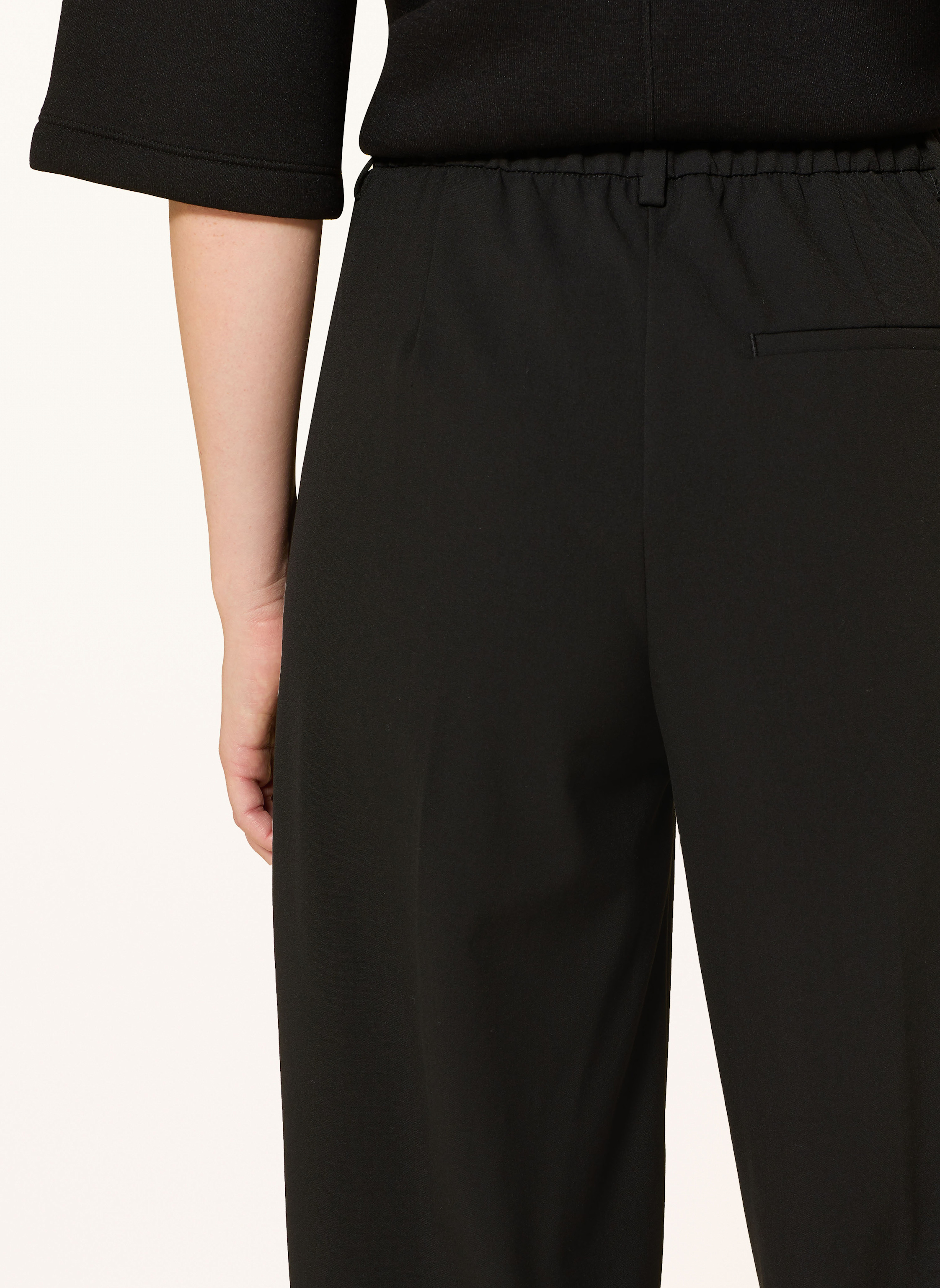 Thumbnail - Opus Pants 7/8-Hose Lessieh schwarz