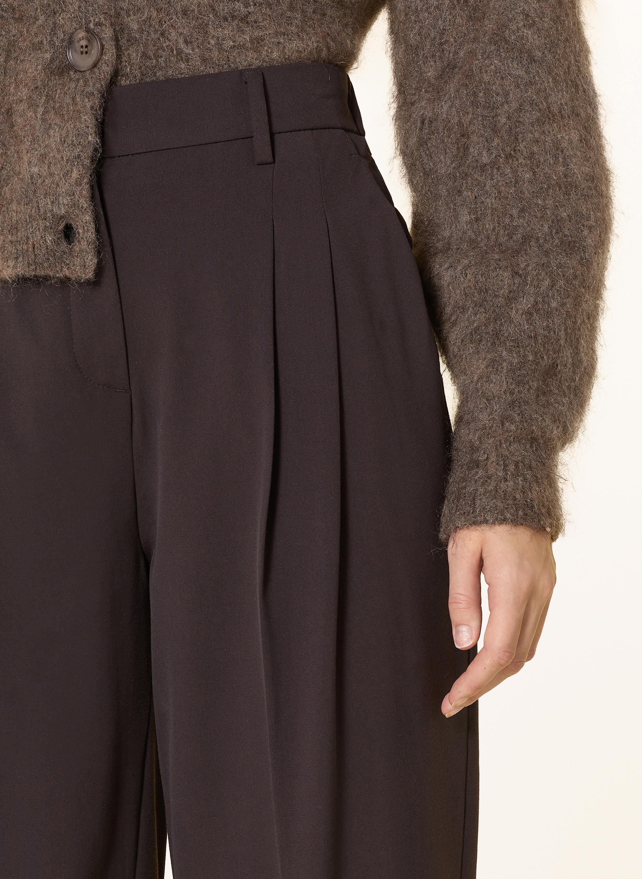 Thumbnail - Opus Pants 7/8-Hose Lessieh braun