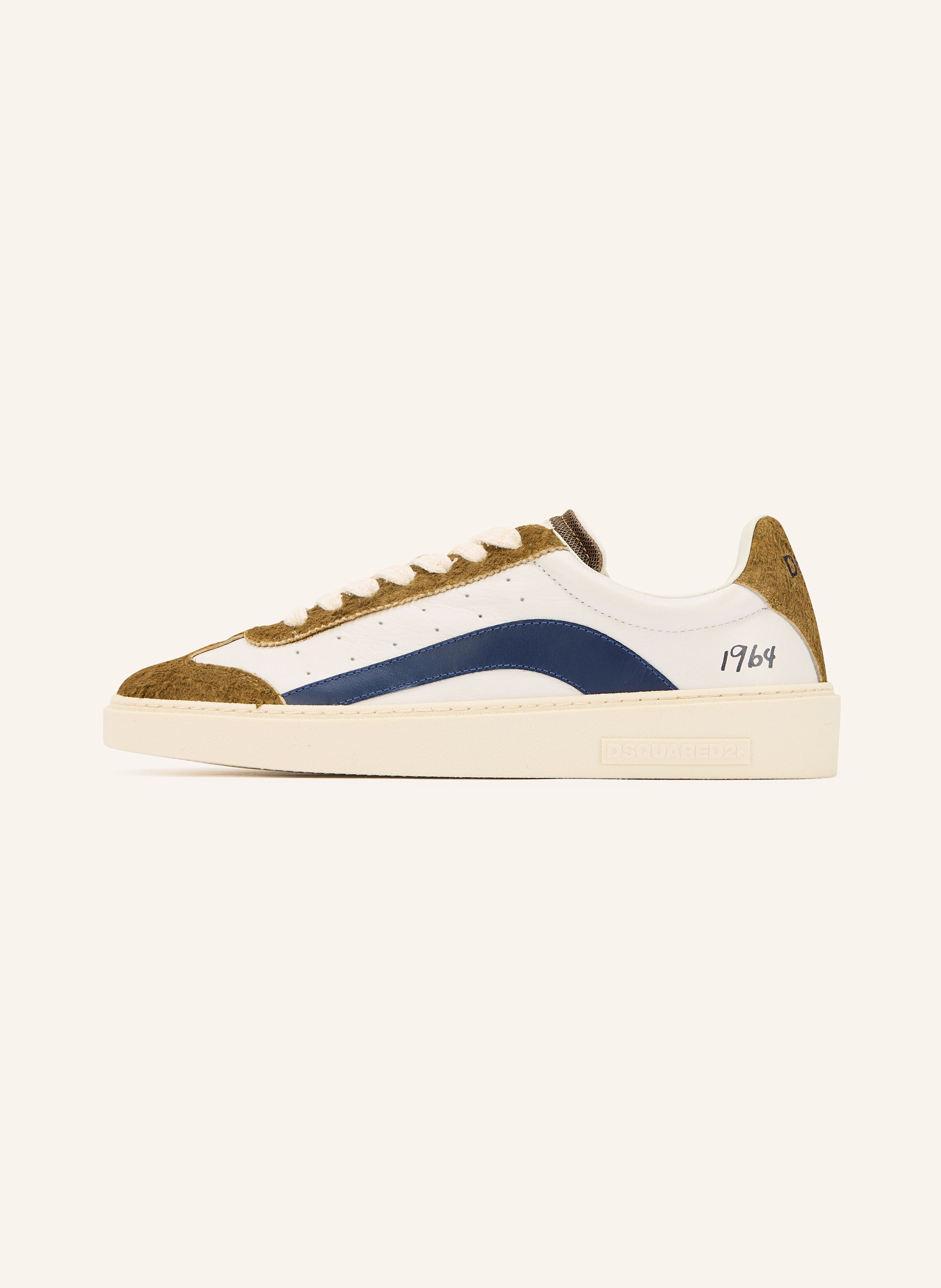 Thumbnail - dsquared2 Sneaker weiss