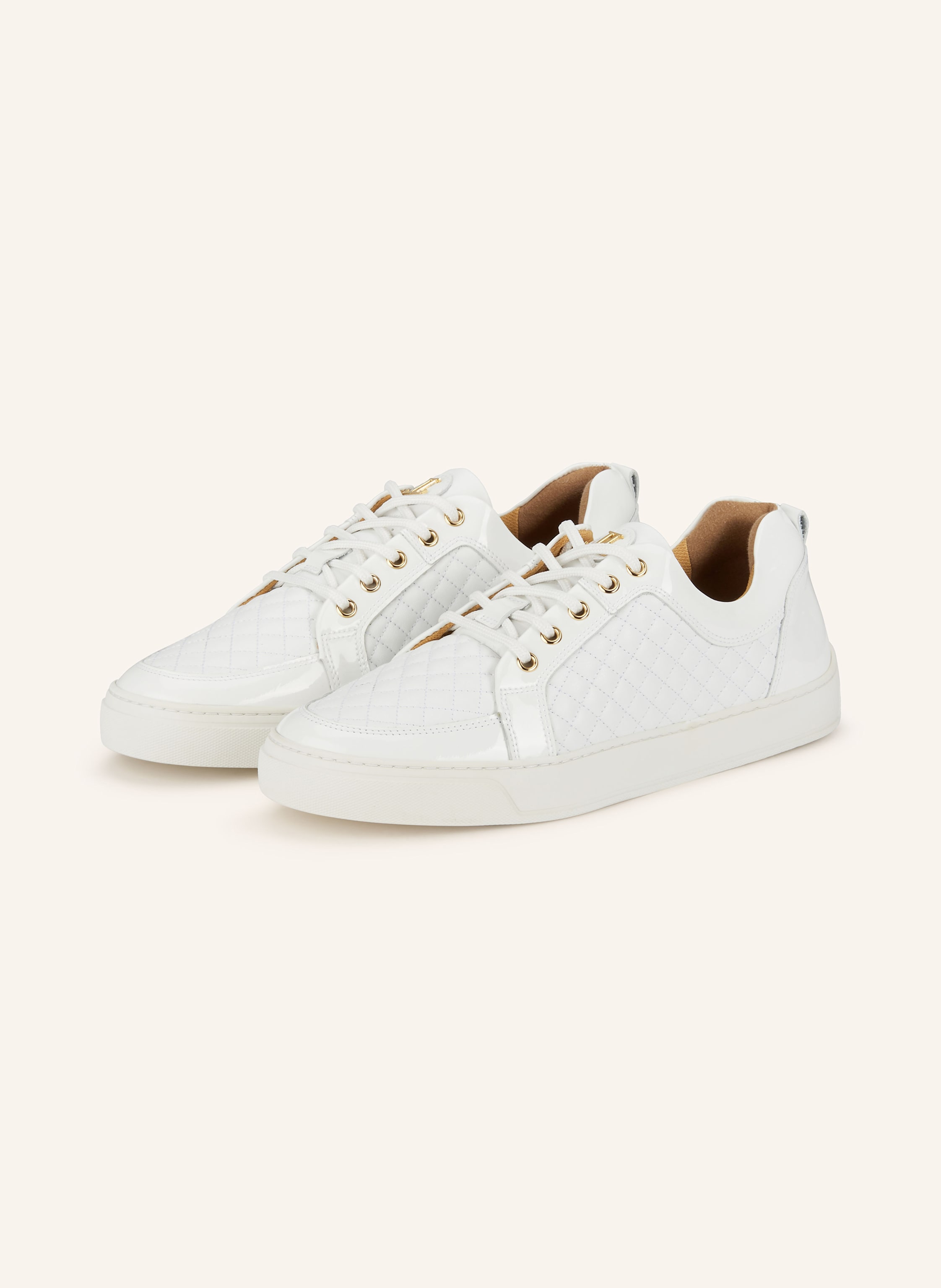 LEANDRO LOPES Sneaker EZIO