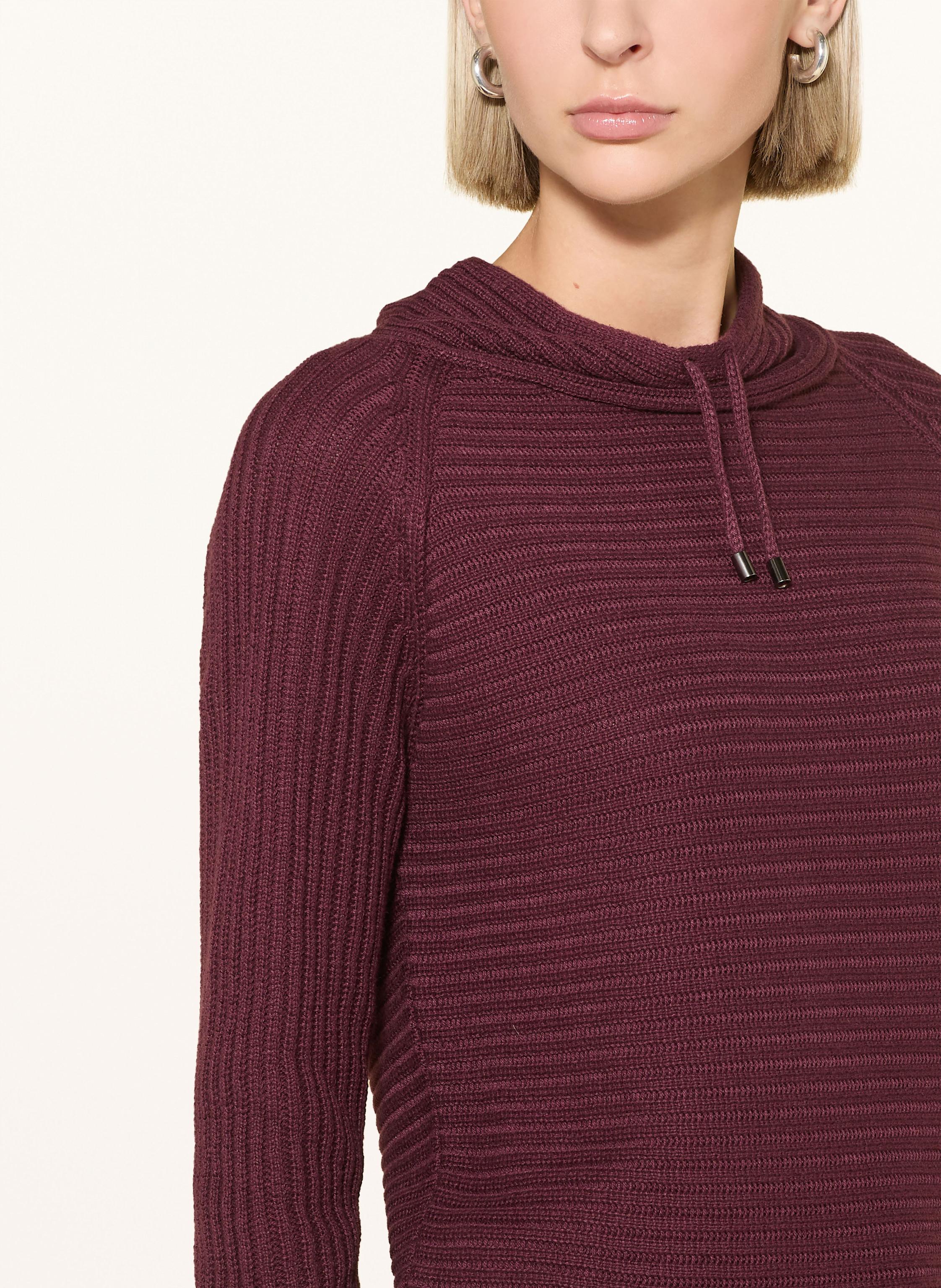 Thumbnail - Monari Pullover rot