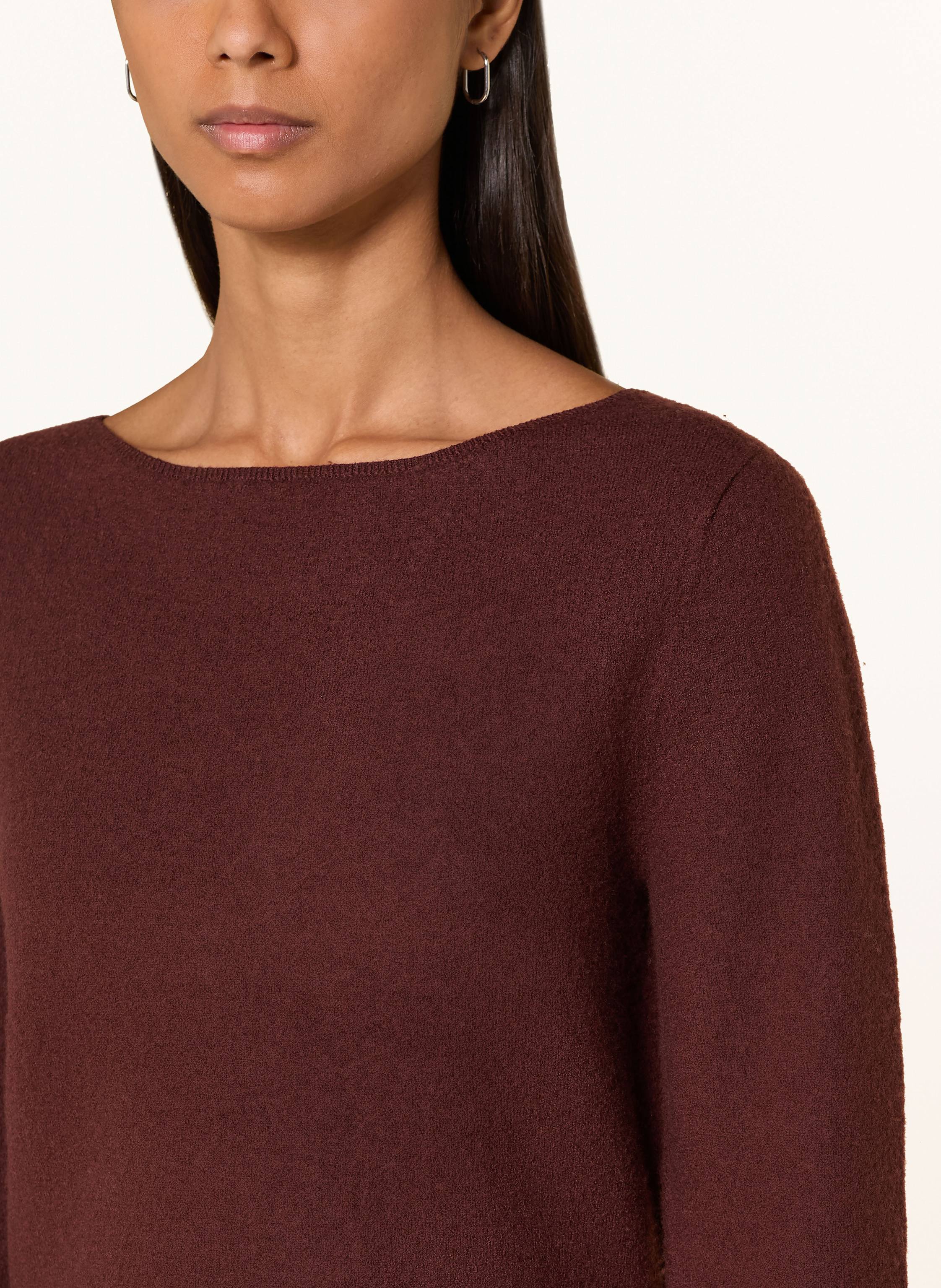 Thumbnail - Tiger Of Sweden Pullover Dolore rot