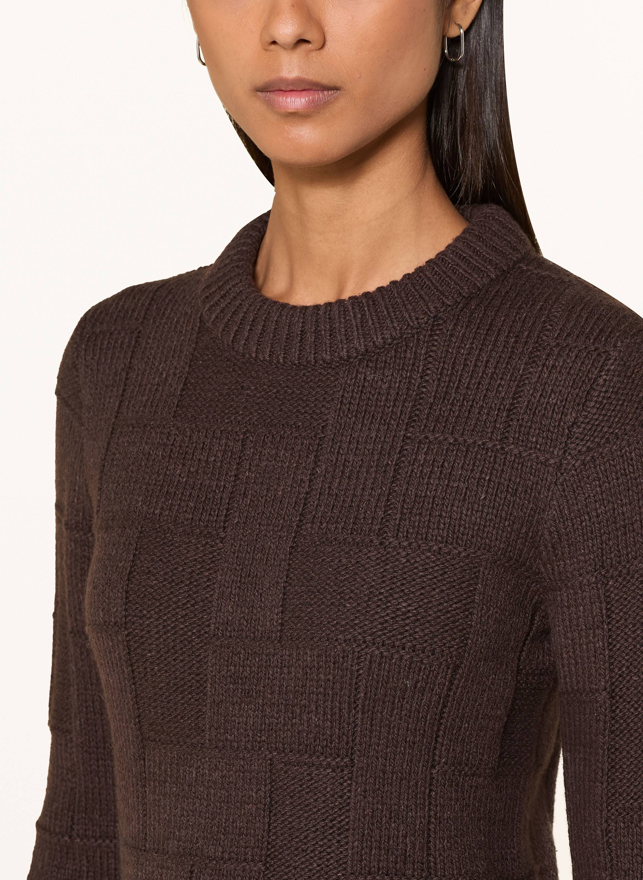 Thumbnail - Tiger Of Sweden Pullover Marie braun