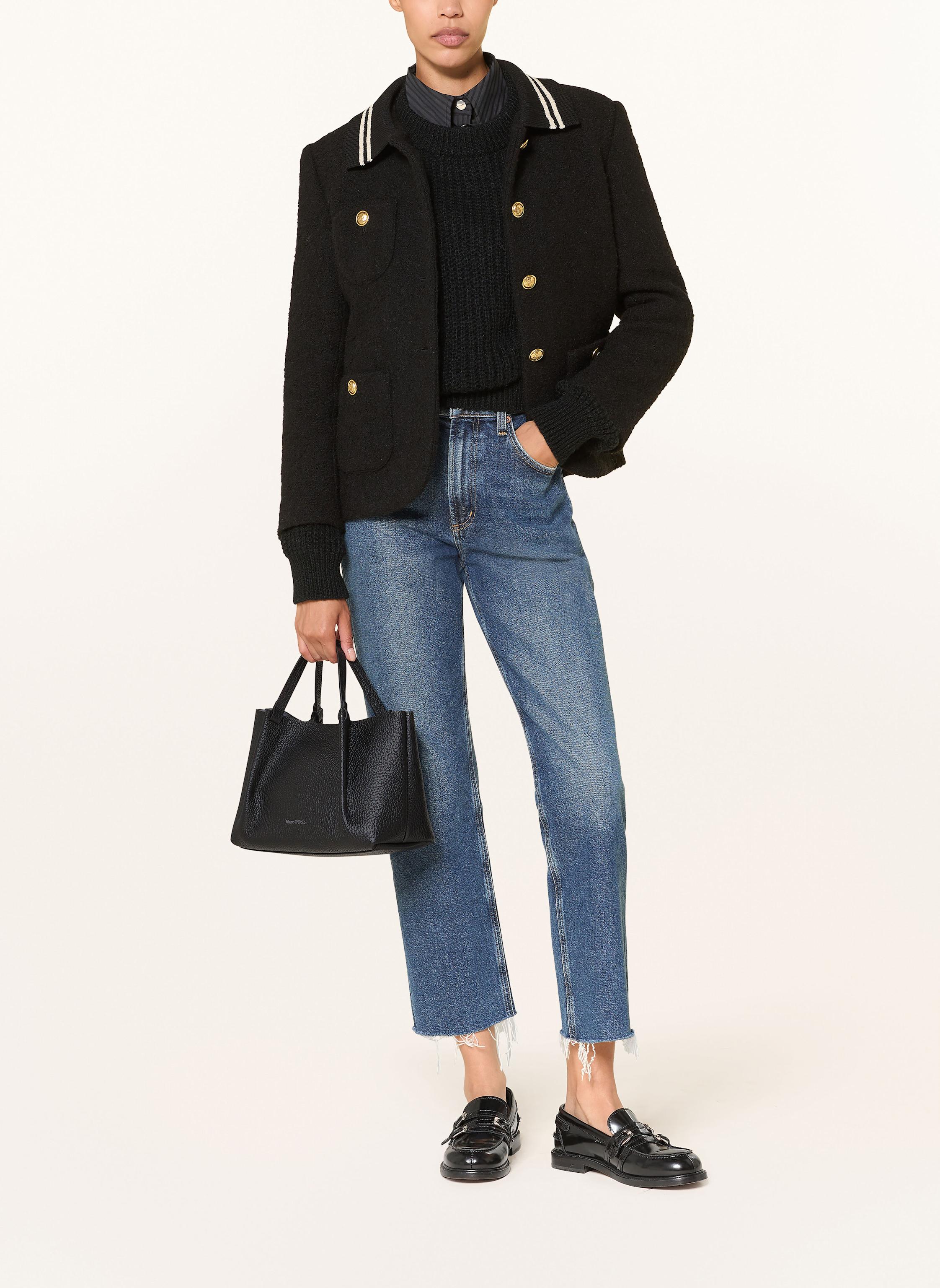 Thumbnail - Marc O'polo Umhängetasche Crossbody Bag M schwarz