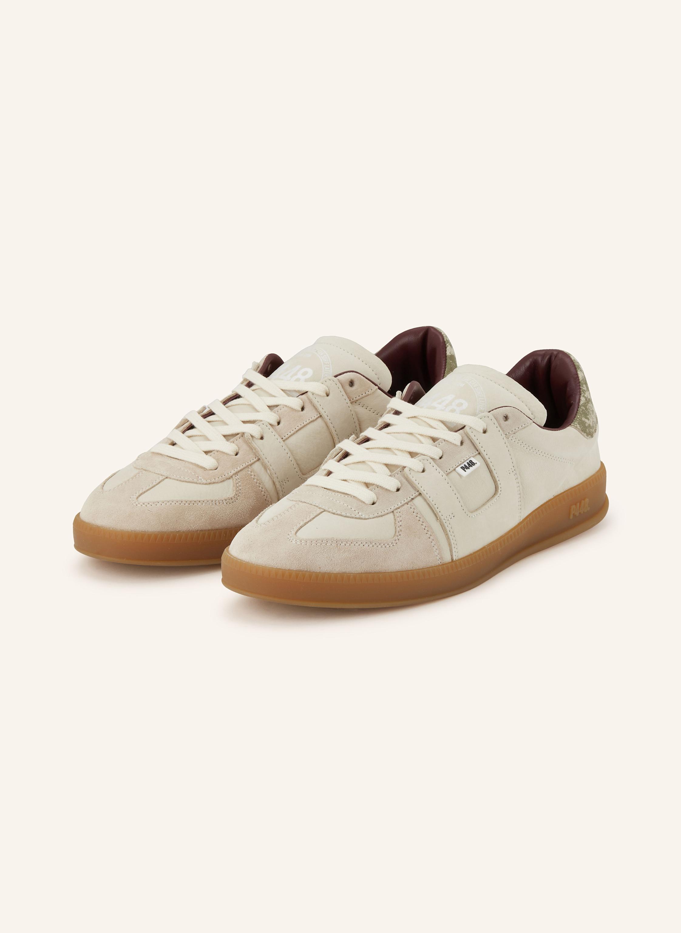 p448 Sneaker Monza beige