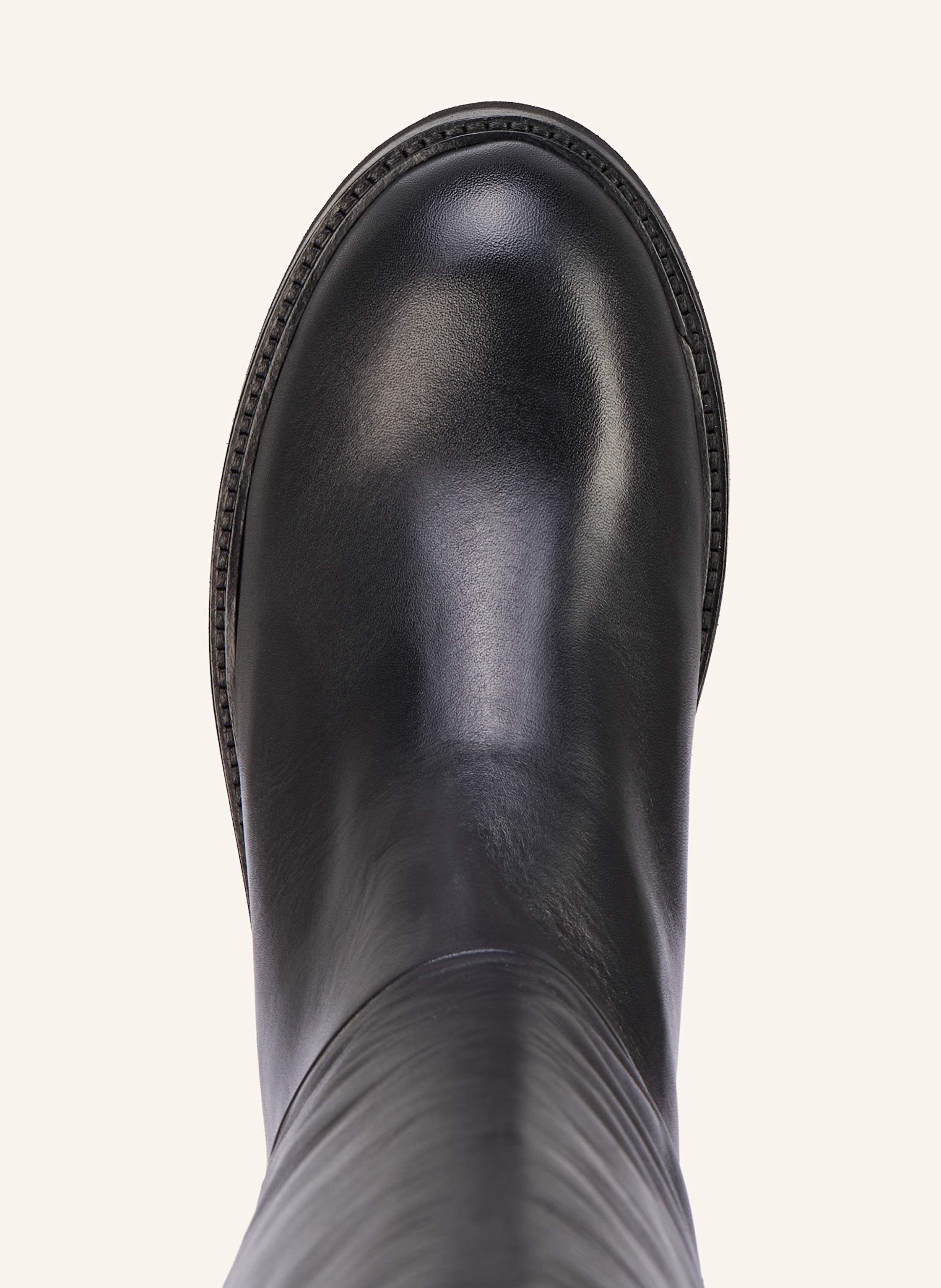 Thumbnail - Mrs & Hugs Stiefel schwarz