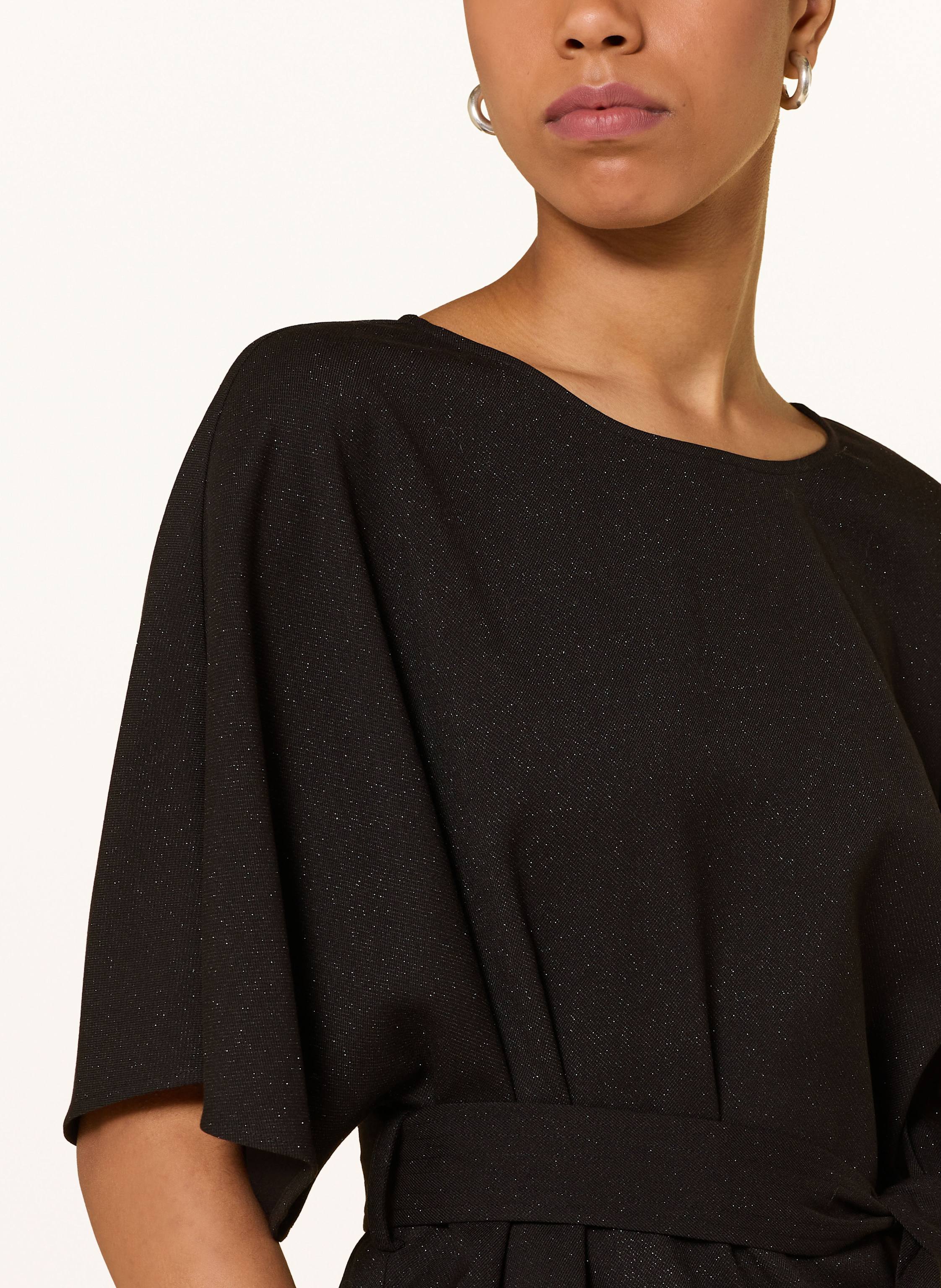 Thumbnail - Mos Mosh Blusenshirt Mmpie Bellevue schwarz