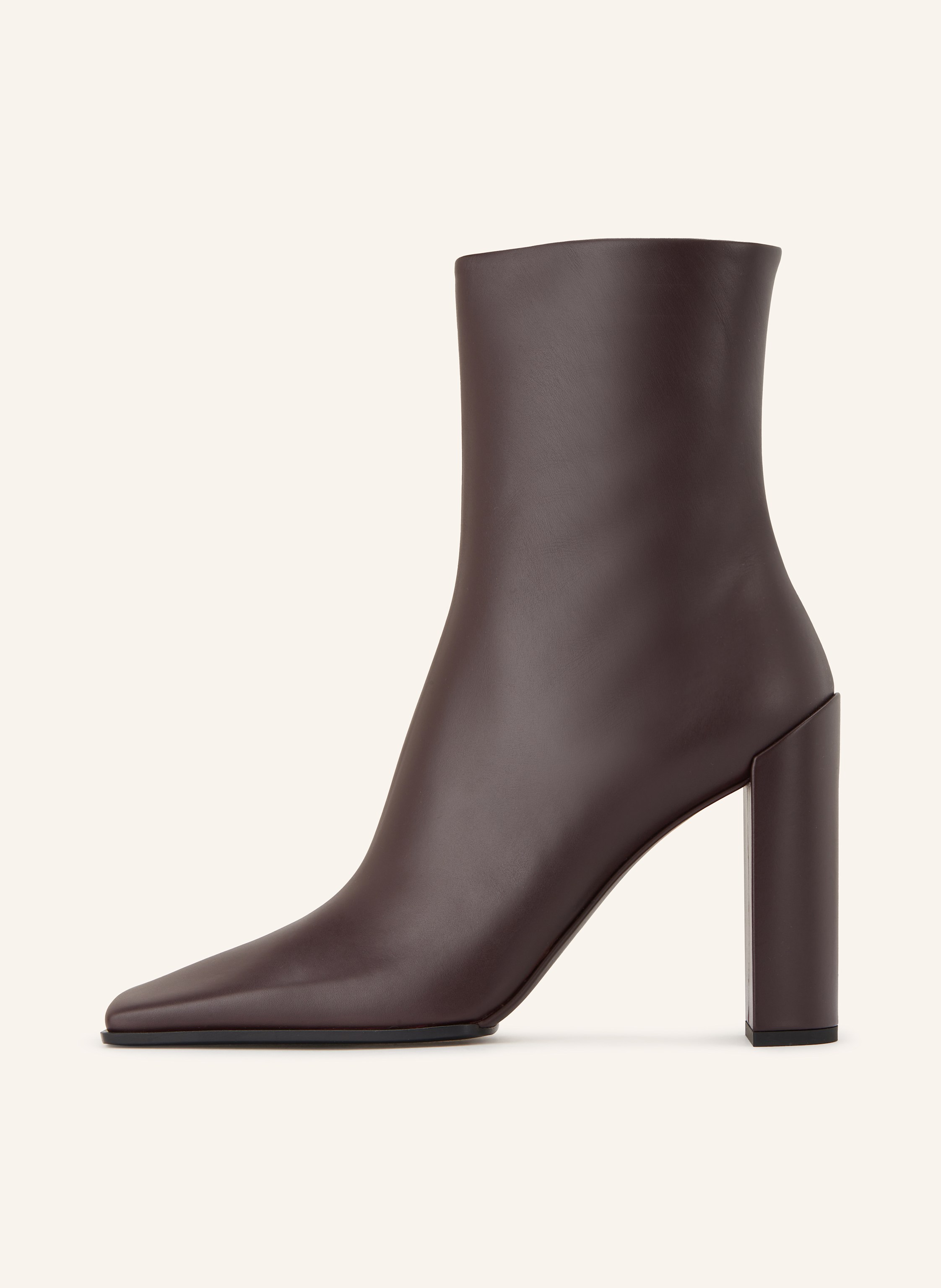 Thumbnail - Alaïa Stiefeletten braun
