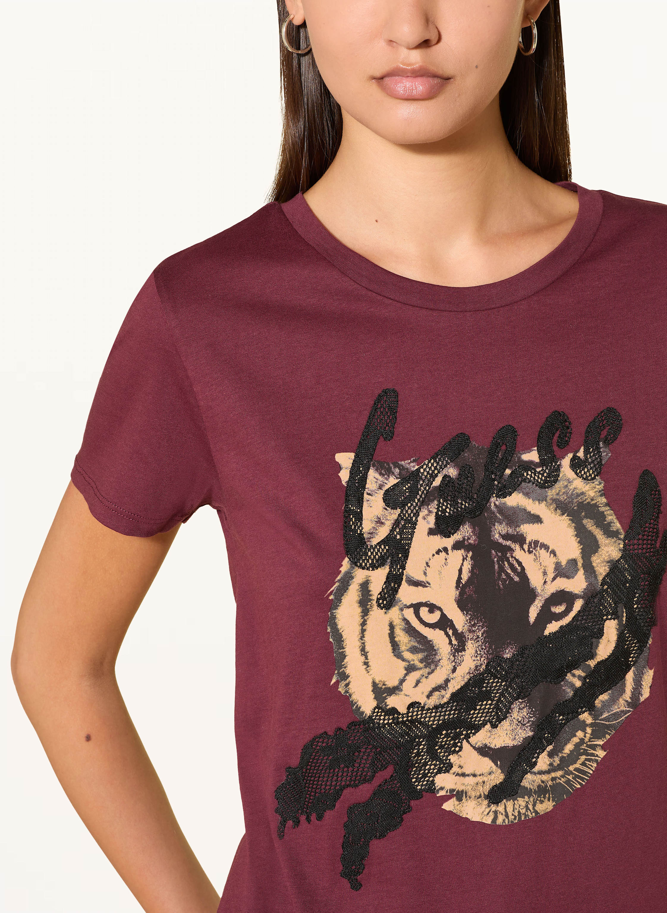 Thumbnail - Guess T-Shirt rot