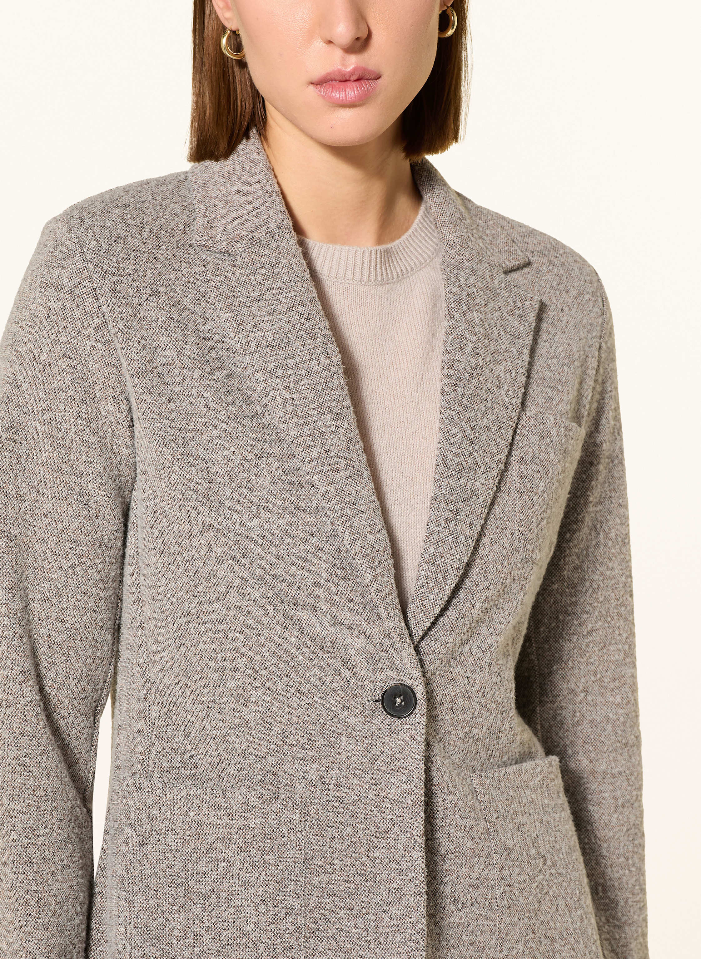 Thumbnail - Marc O'polo Blazer beige