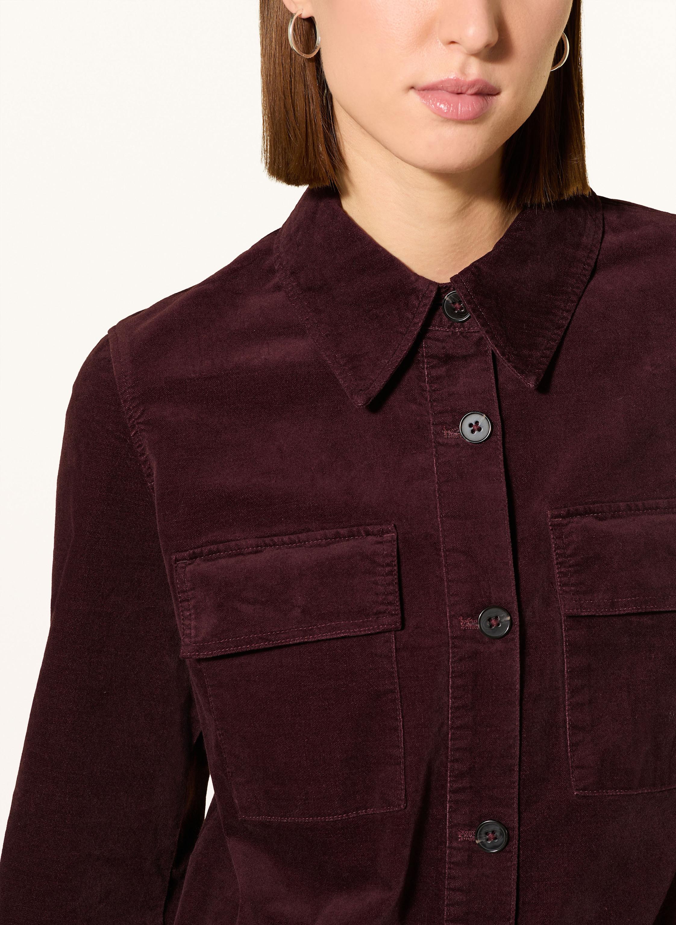 Thumbnail - Marc O'polo Jacke rot