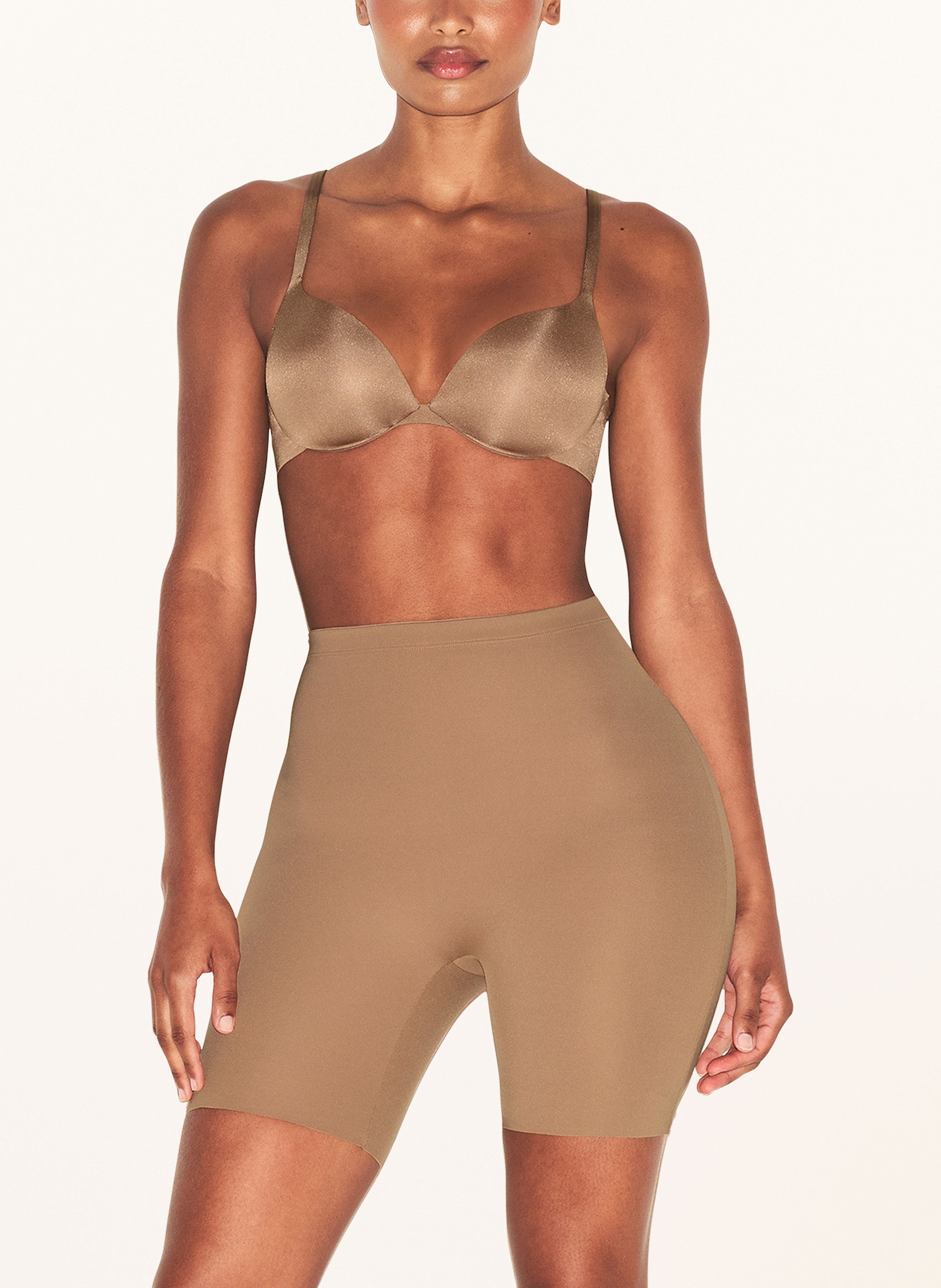 Thumbnail - Skims Shape-Hose Skims Body beige