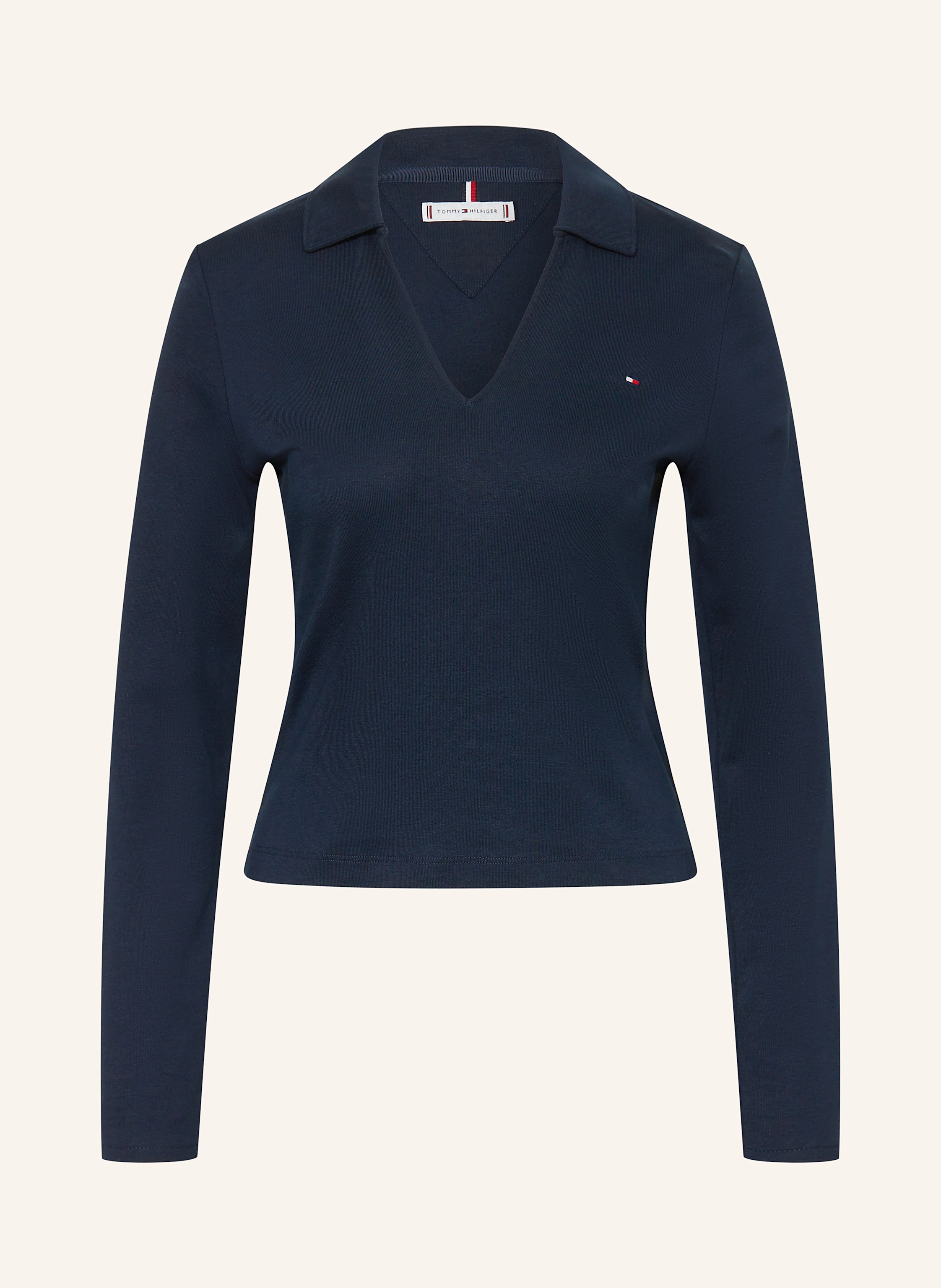 Tommy Hilfiger Longsleeve blau