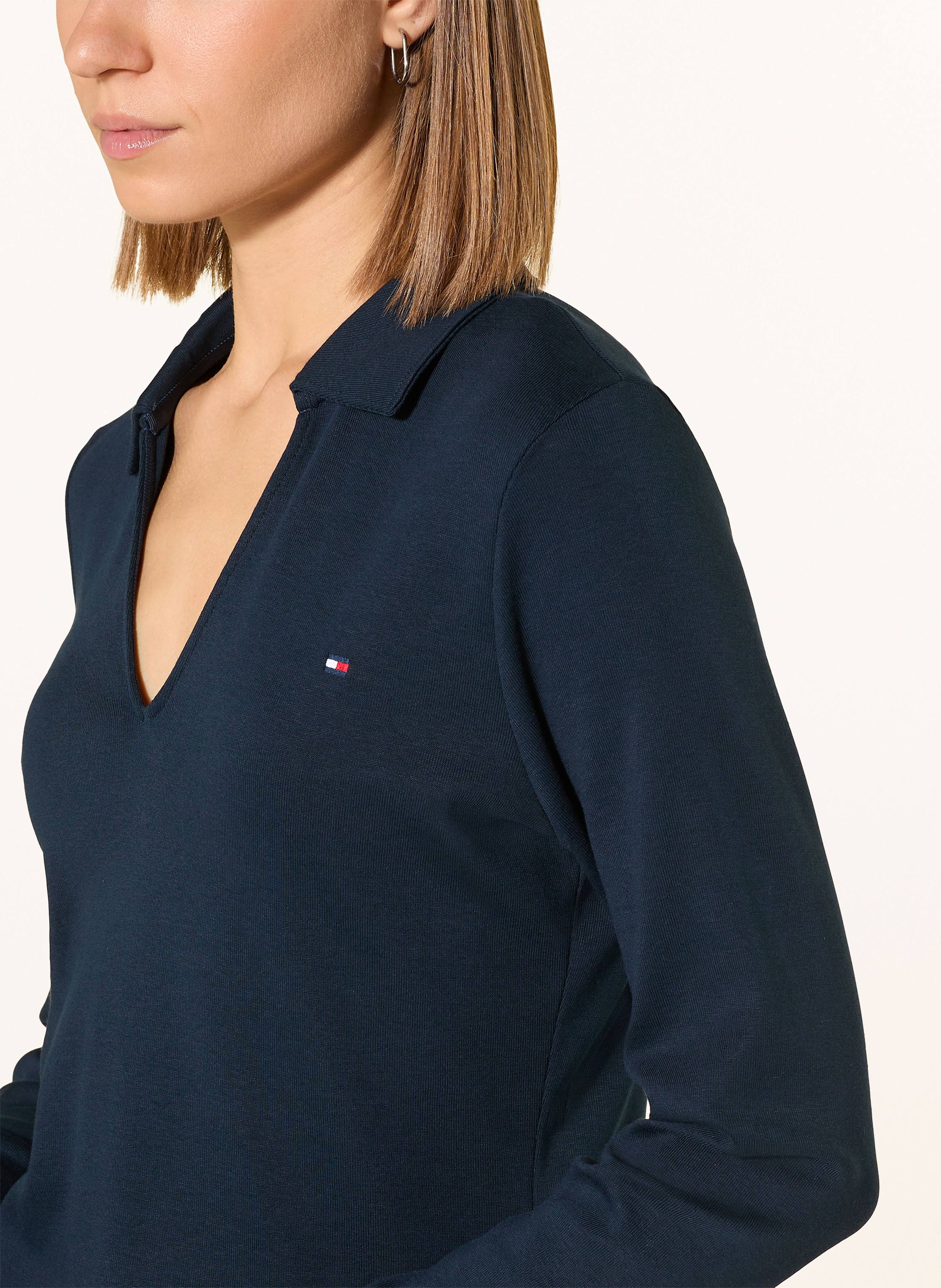 Thumbnail - Tommy Hilfiger Longsleeve blau