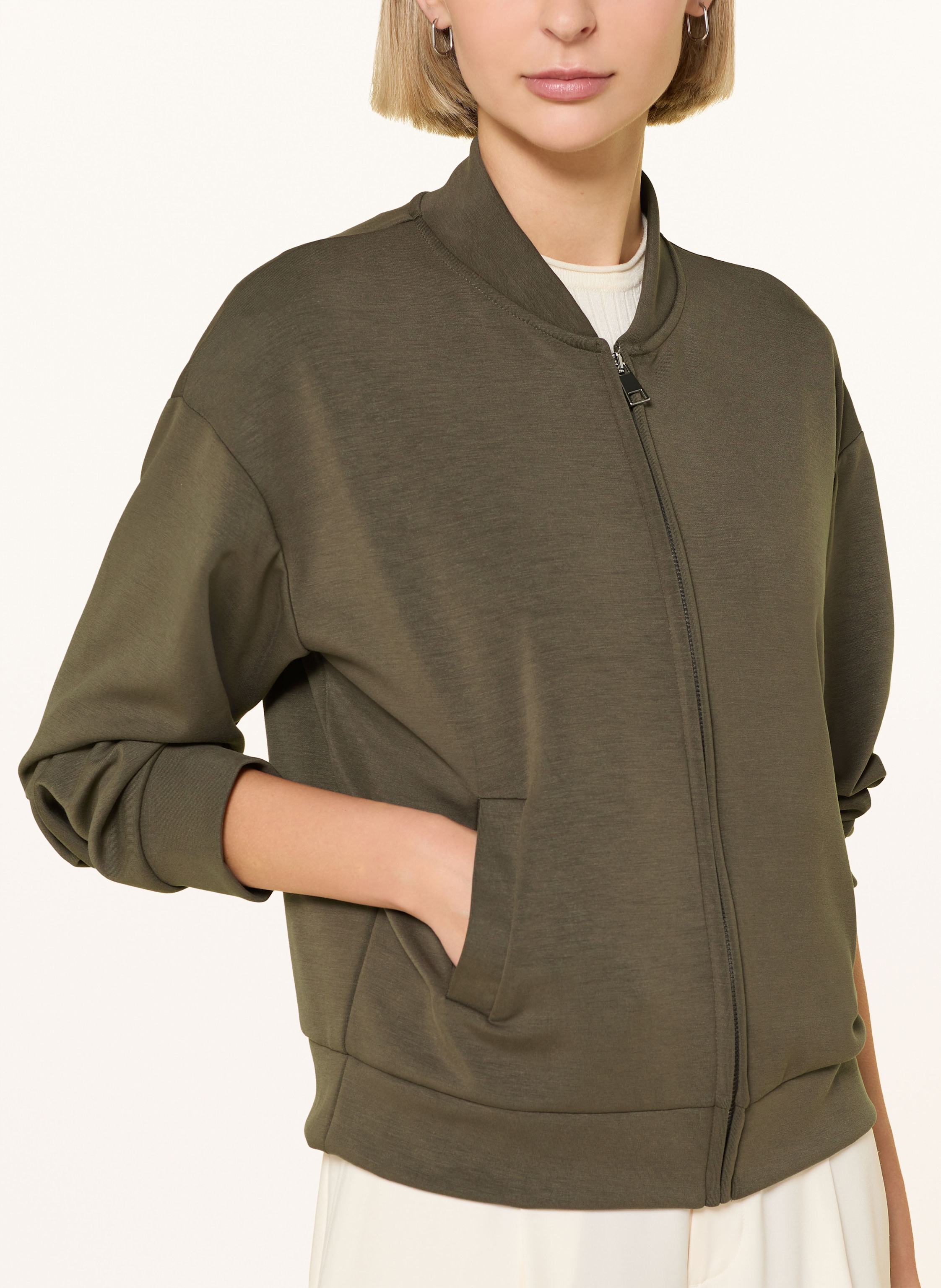 Thumbnail - Darling Harbour Blouson gruen