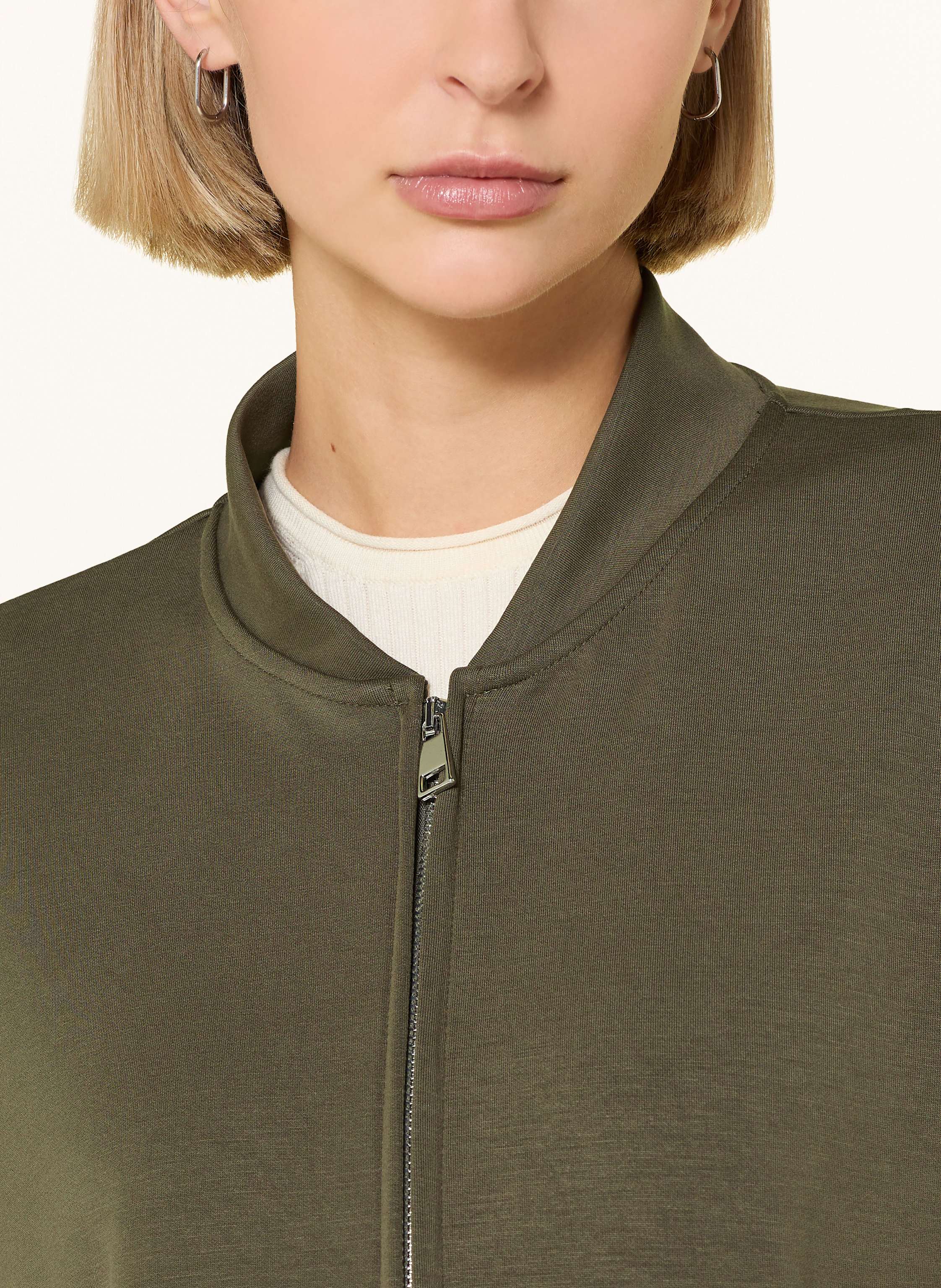 Thumbnail - Darling Harbour Blouson gruen