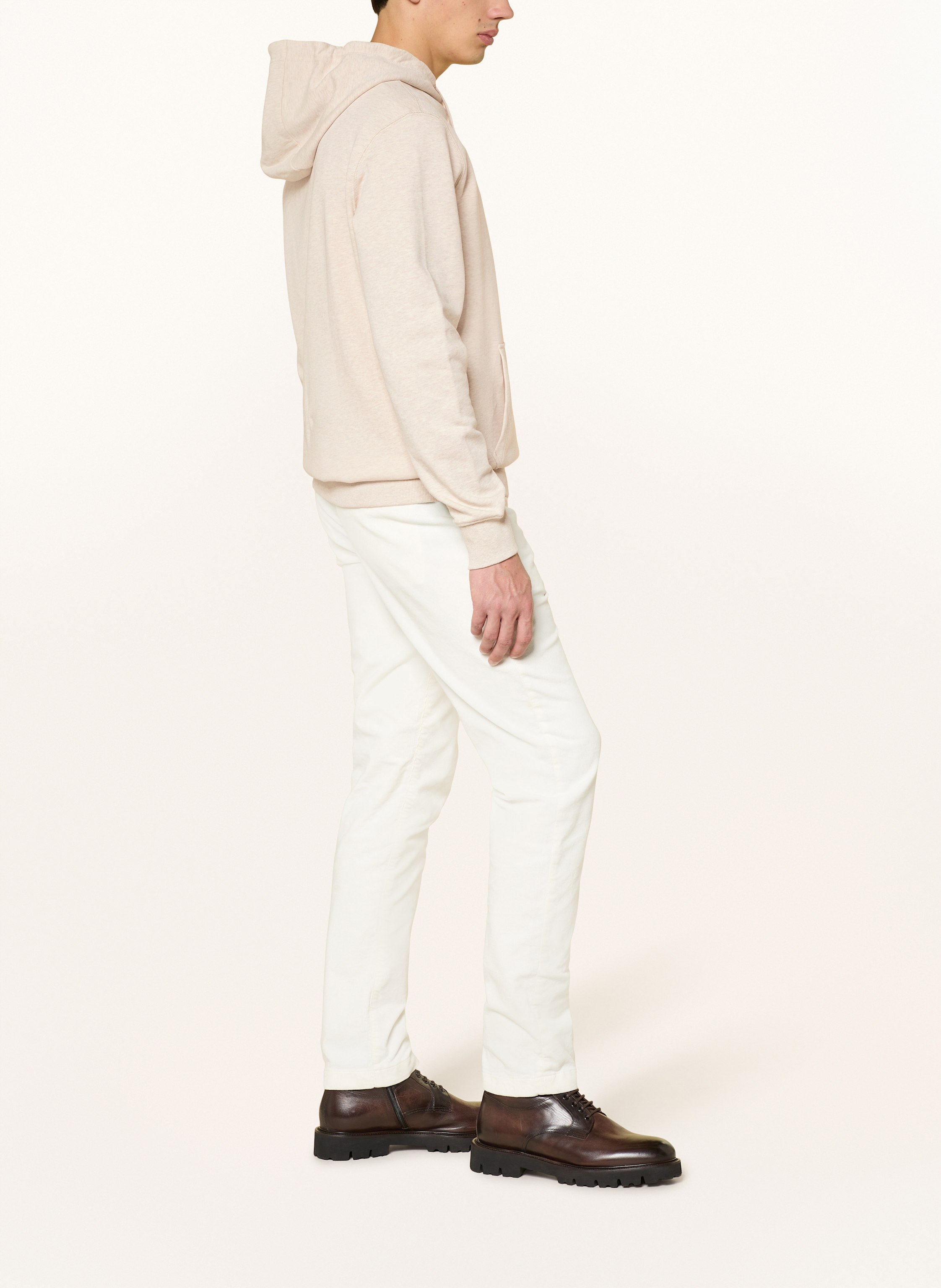 Thumbnail - Tommy Hilfiger Hoodie weiss