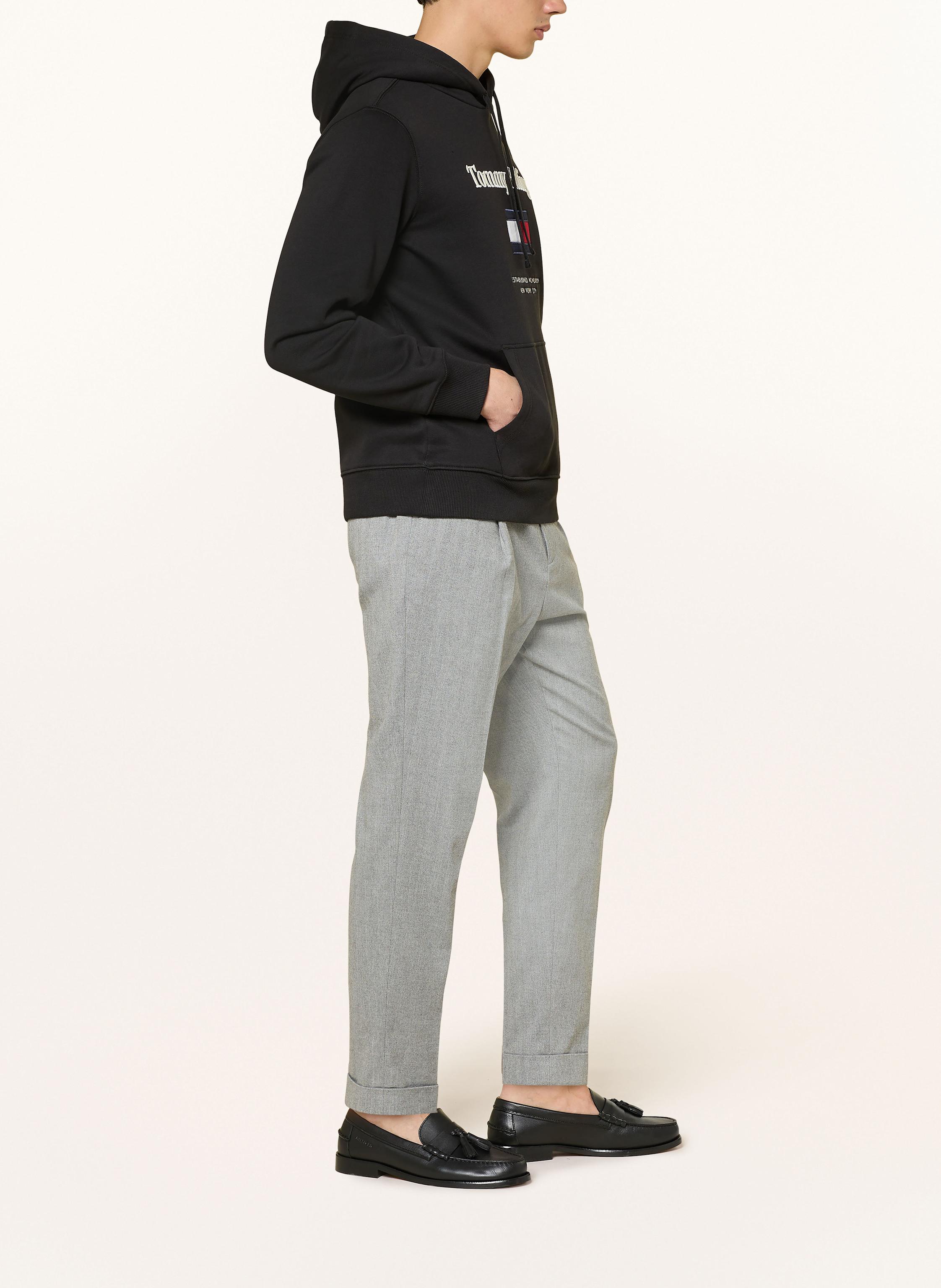 Thumbnail - Tommy Hilfiger Hoodie Tommy schwarz