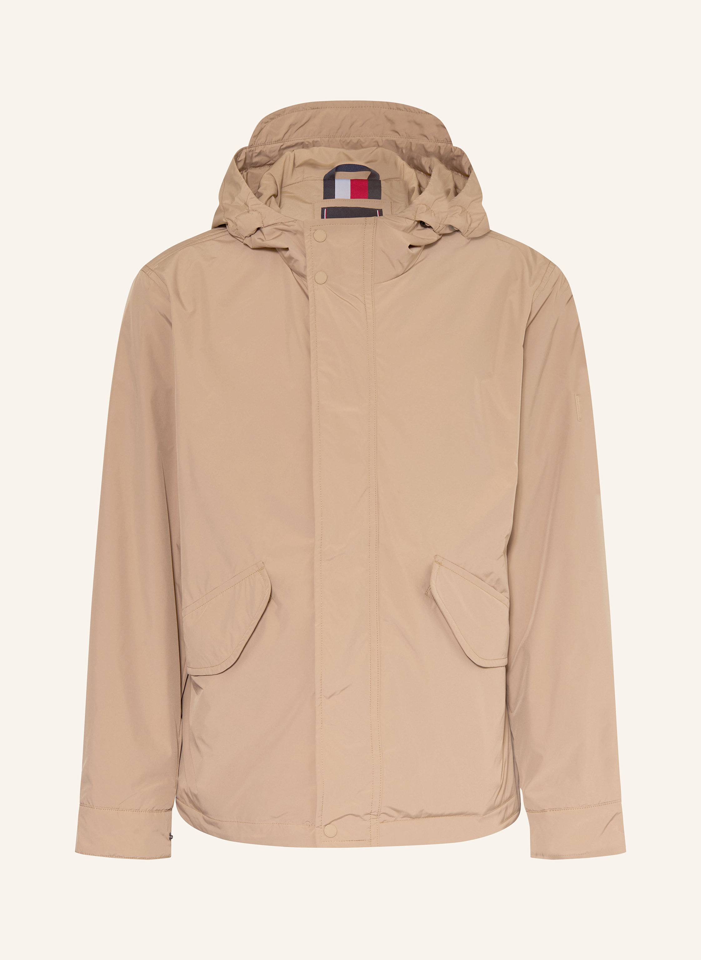 Tommy Hilfiger Jacke beige